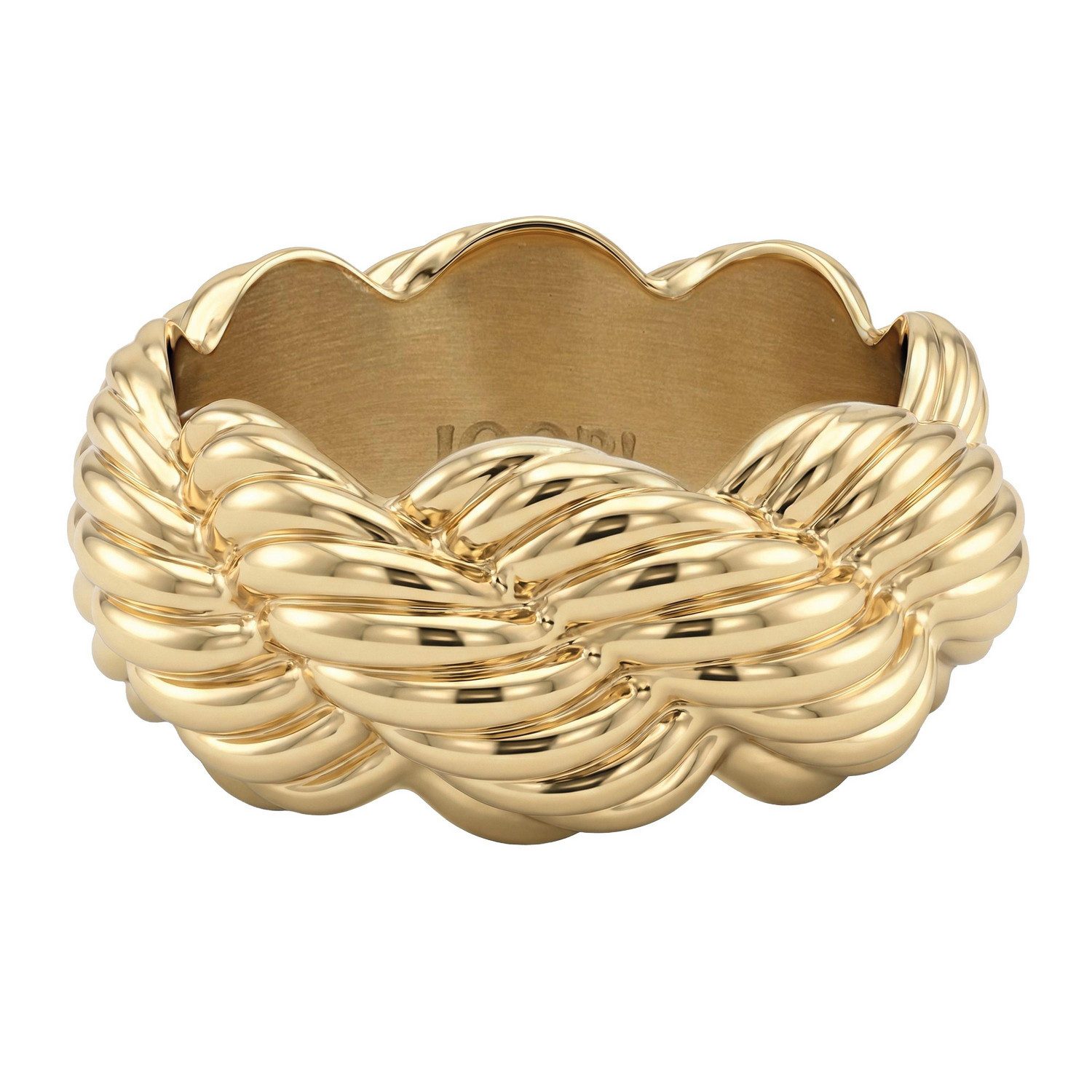 JOOP! Fingerring Kordel