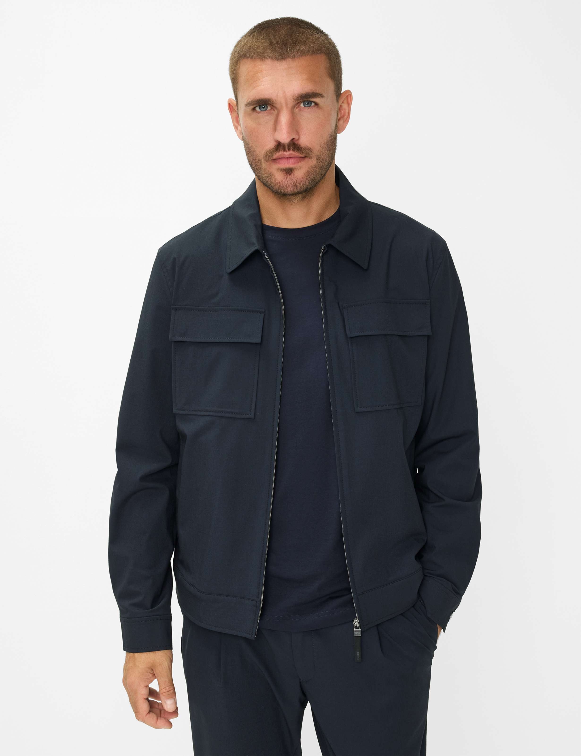 Brax Steppjacke Style RENZO günstig online kaufen