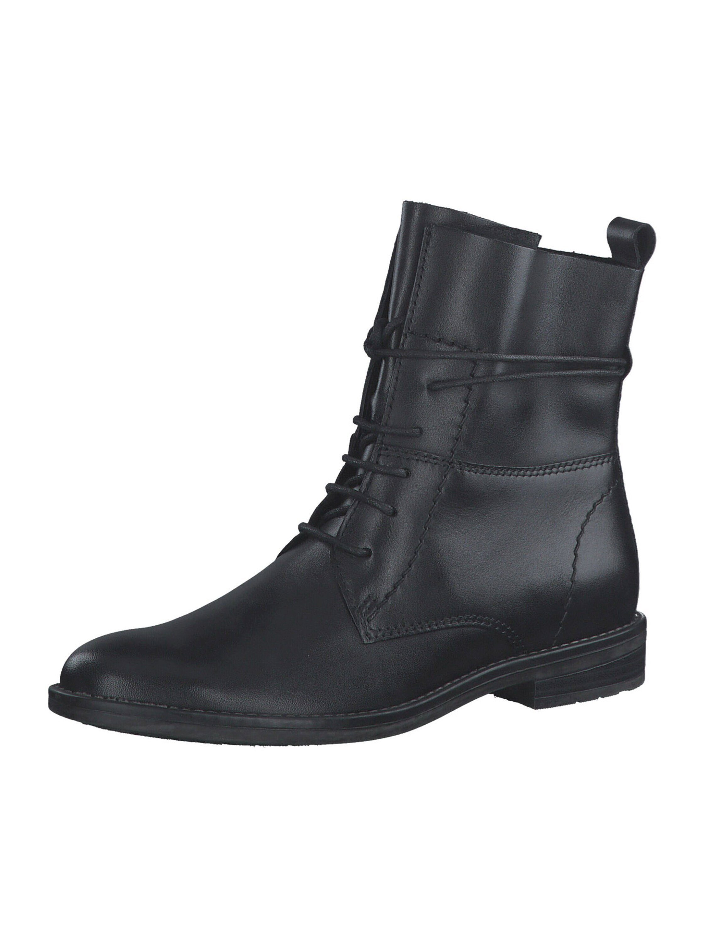 MARCO TOZZI Schnürstiefelette