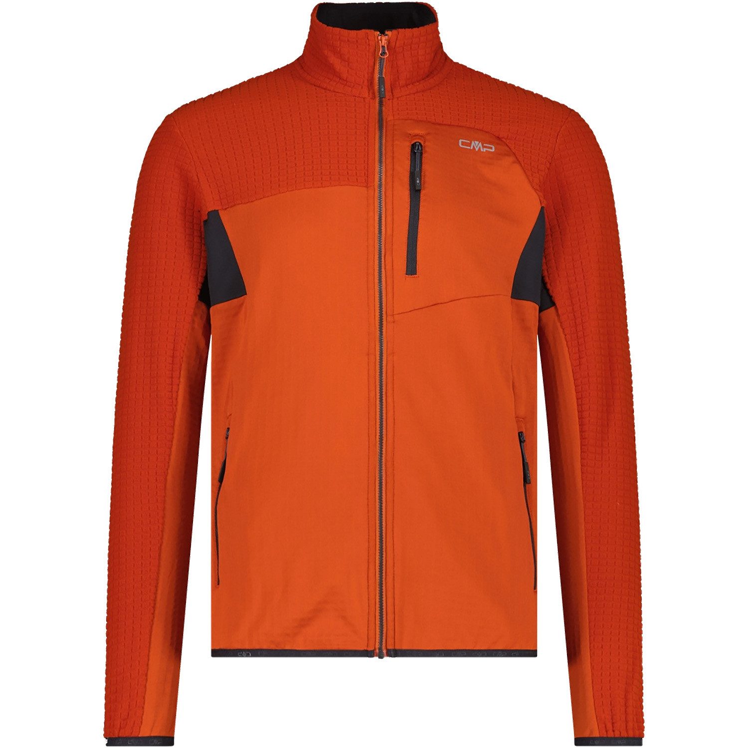 CAMPAGNOLO Fleecejacke Unterjacke MAN JACKET