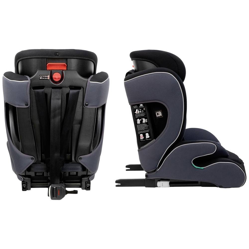 Petex Kindersitzerhöhung Kindersitz Supreme Plus 1151 44445004