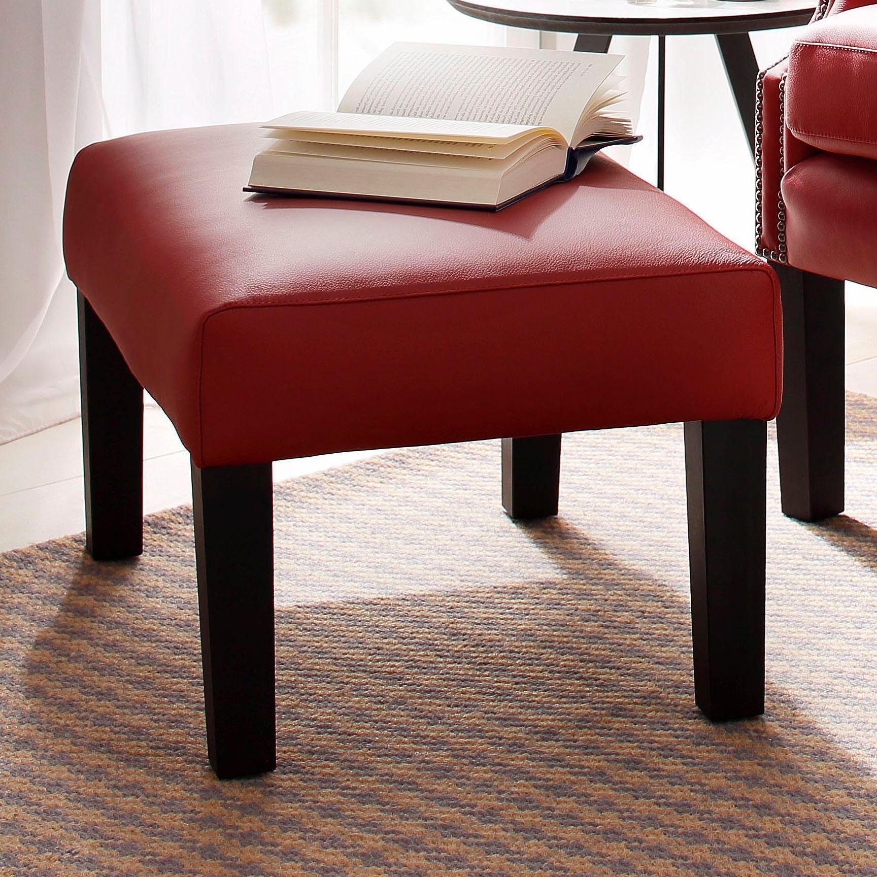 Home affaire Hocker Bedford günstig online kaufen