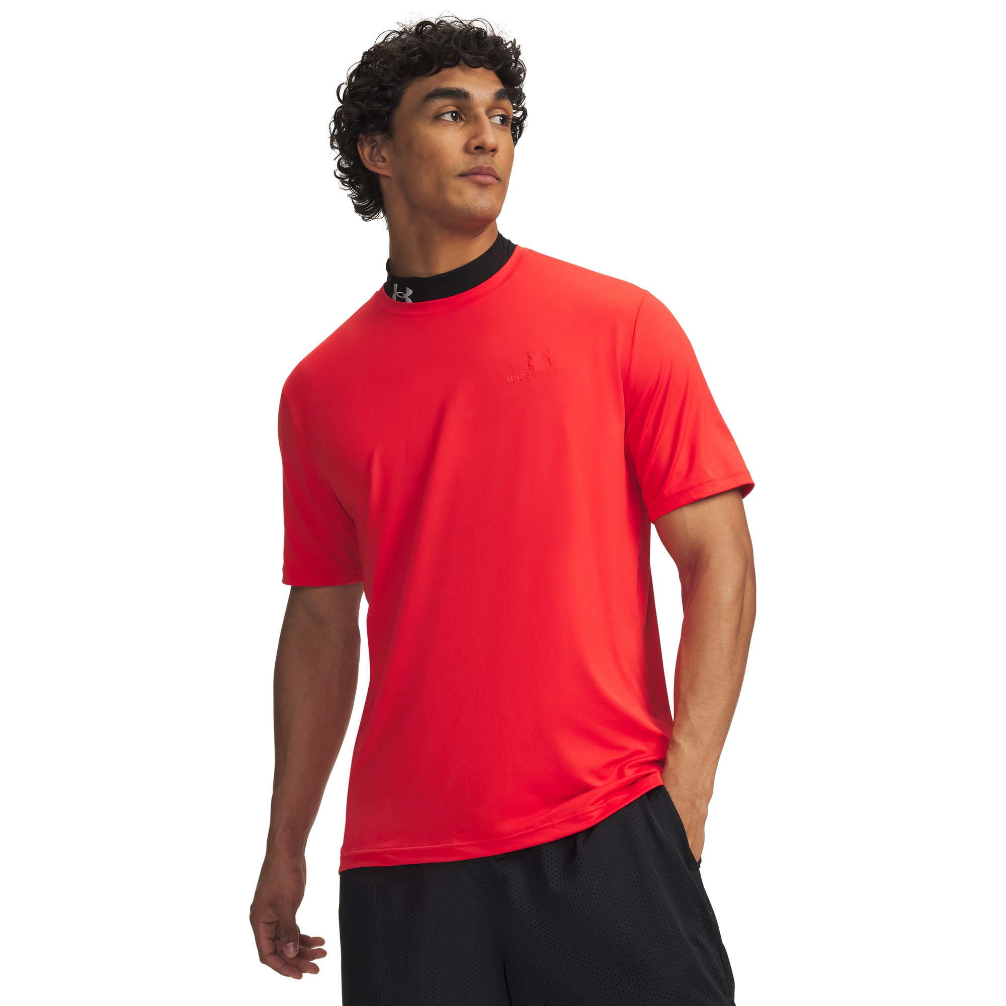 Under Armour® T-Shirt Under Armour Herren T-Shirt Vanish Energy SS 1383973