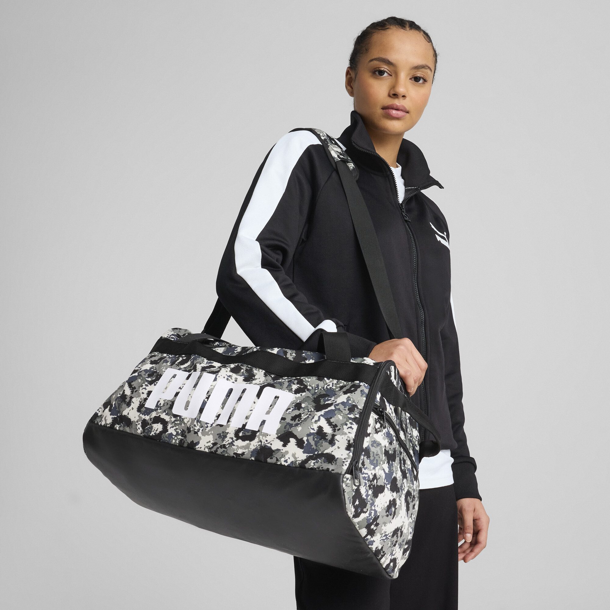 PUMA Sporttasche Challenger 35L Kleine Sporttasche günstig online kaufen