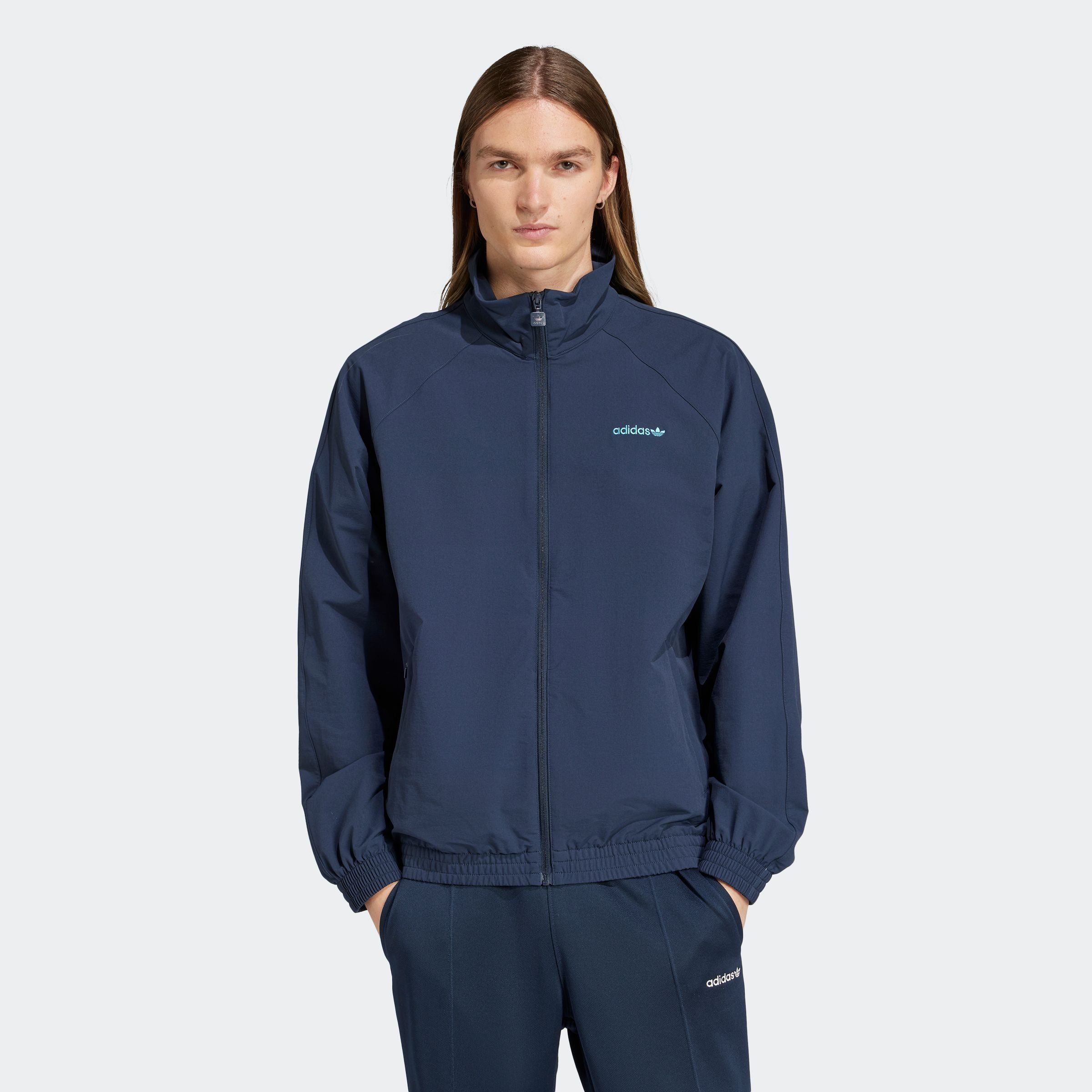 Outdoorjacke WOVEN TT