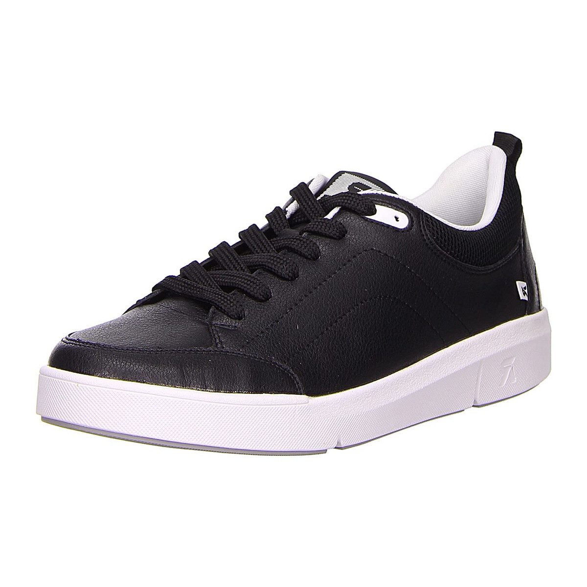 Rieker FSK Revolution schwarz Sneaker