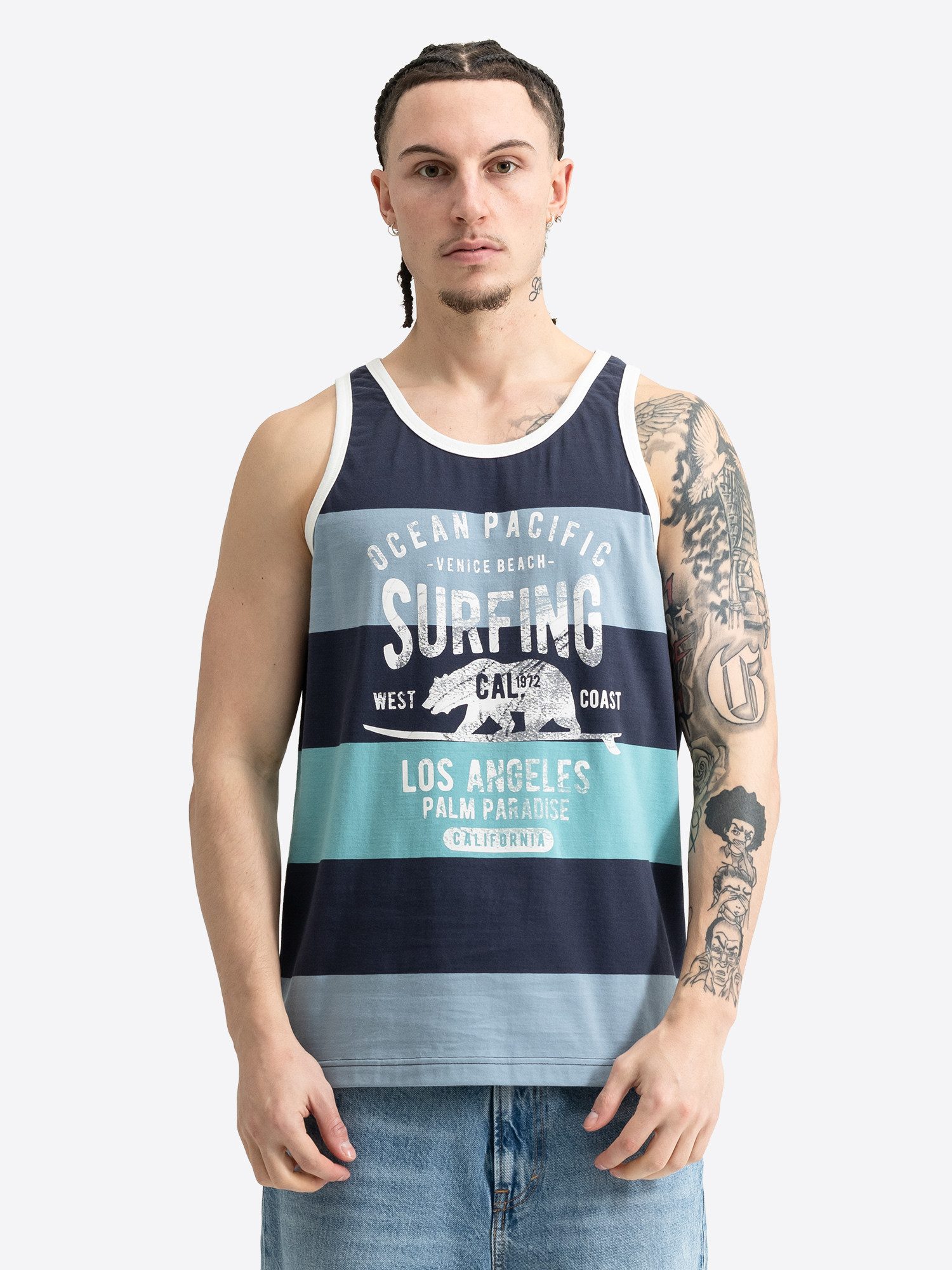 Ocean Pacific T-Shirt TORRENT