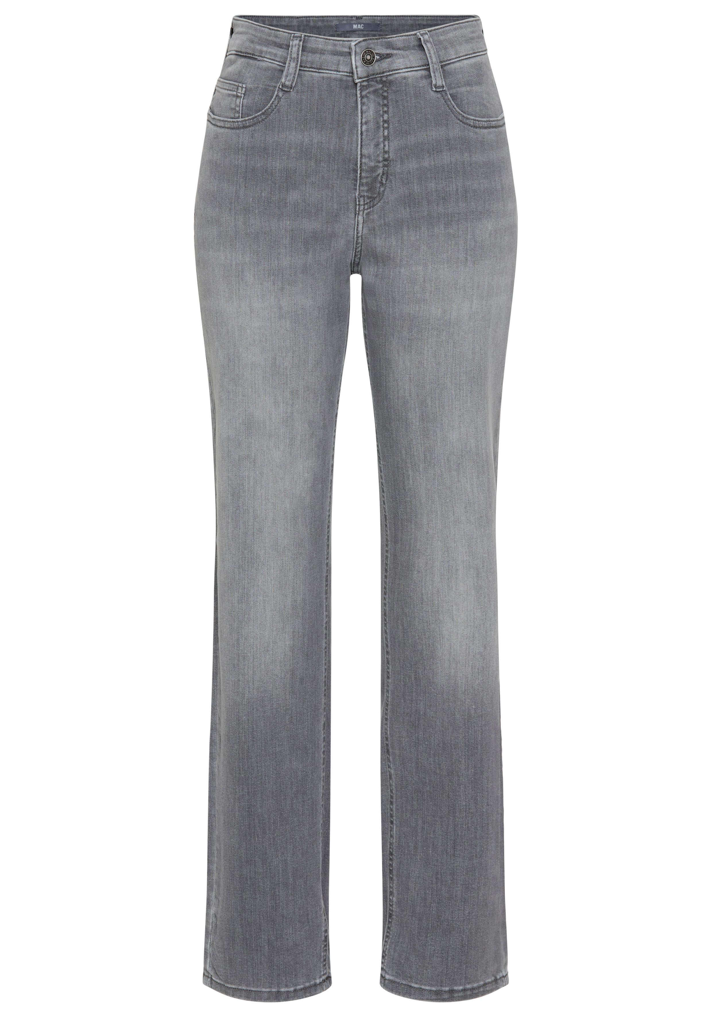 MAC Bequeme Jeans Stella Gerader Beinverlauf