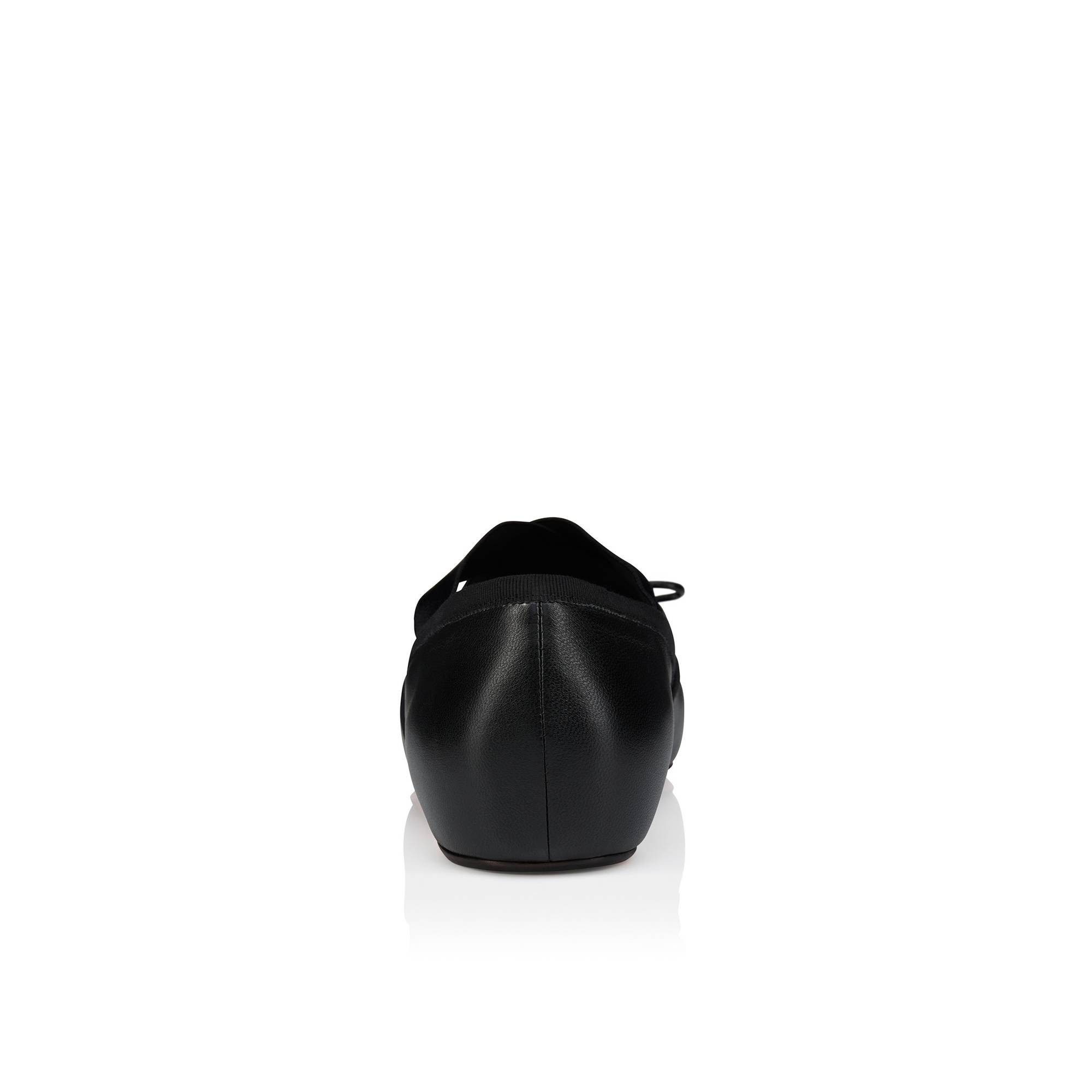 CHRISTIAN LOUBOUTIN Cassiasticina Ballerina