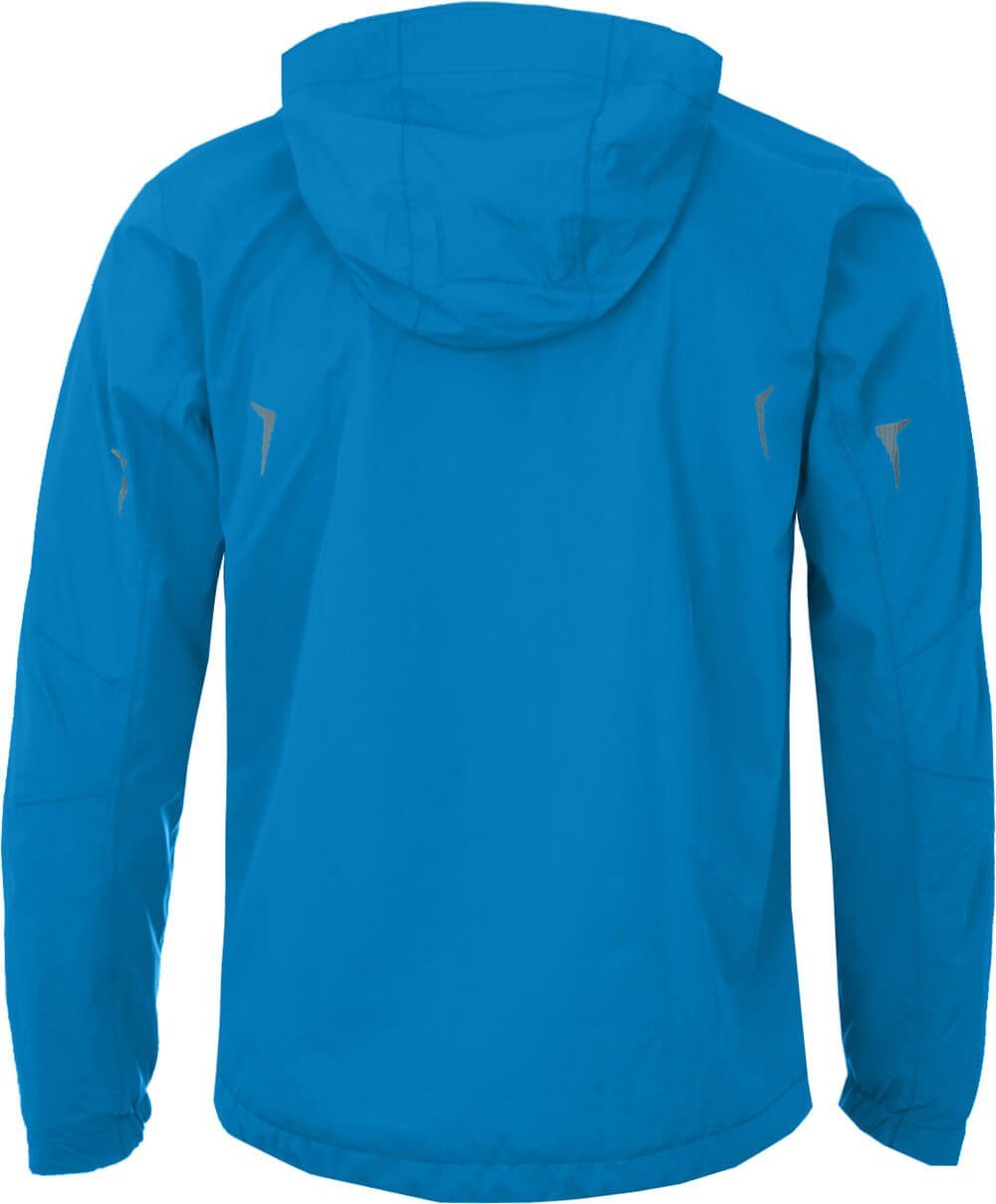 Bergson Regenjacke EGGEN Herren Regenjacke, Netzfutter, 12000 mm Wassersäul günstig online kaufen