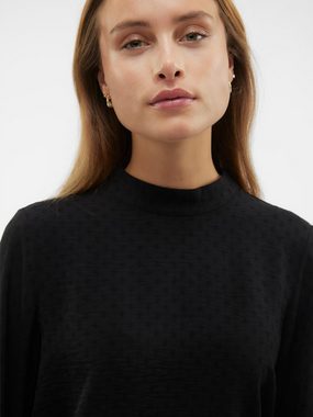 Vero Moda Langarmshirt VMTEEN LS TOP WVN