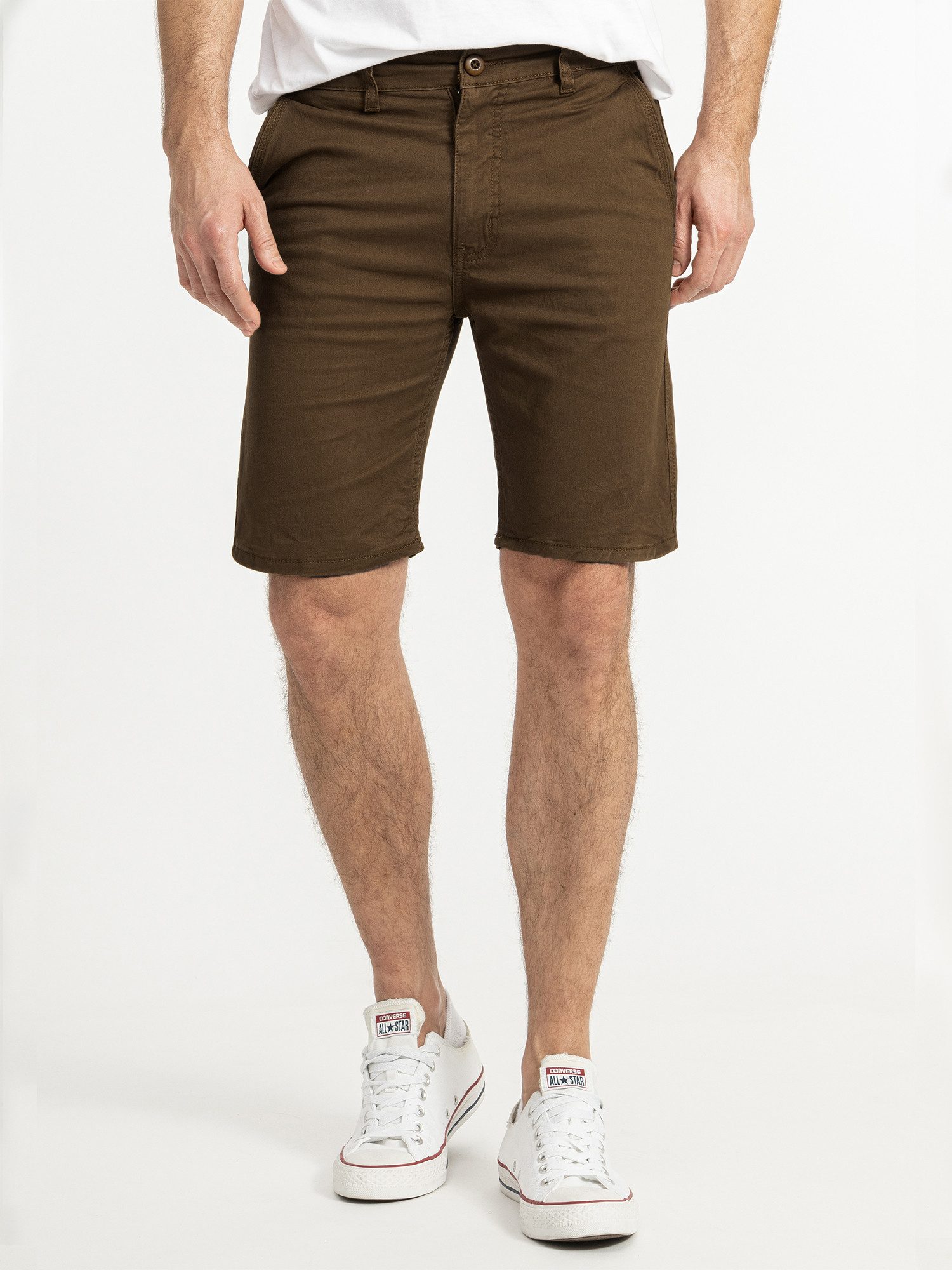 Rock Creek Chinoshorts Herren Shorts kurze Chino Hose Bermuda H-416