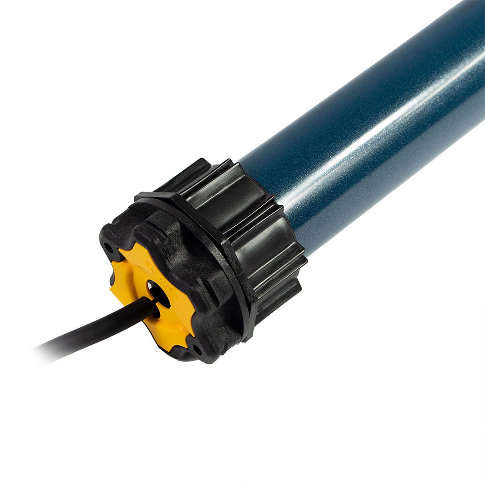 Somfy Rollladenmotor Oximo 50 RTS Funk günstig online kaufen