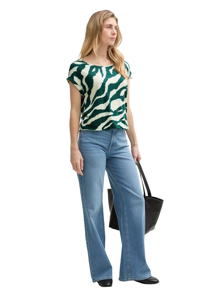 TOM TAILOR Klassische Bluse günstig online kaufen