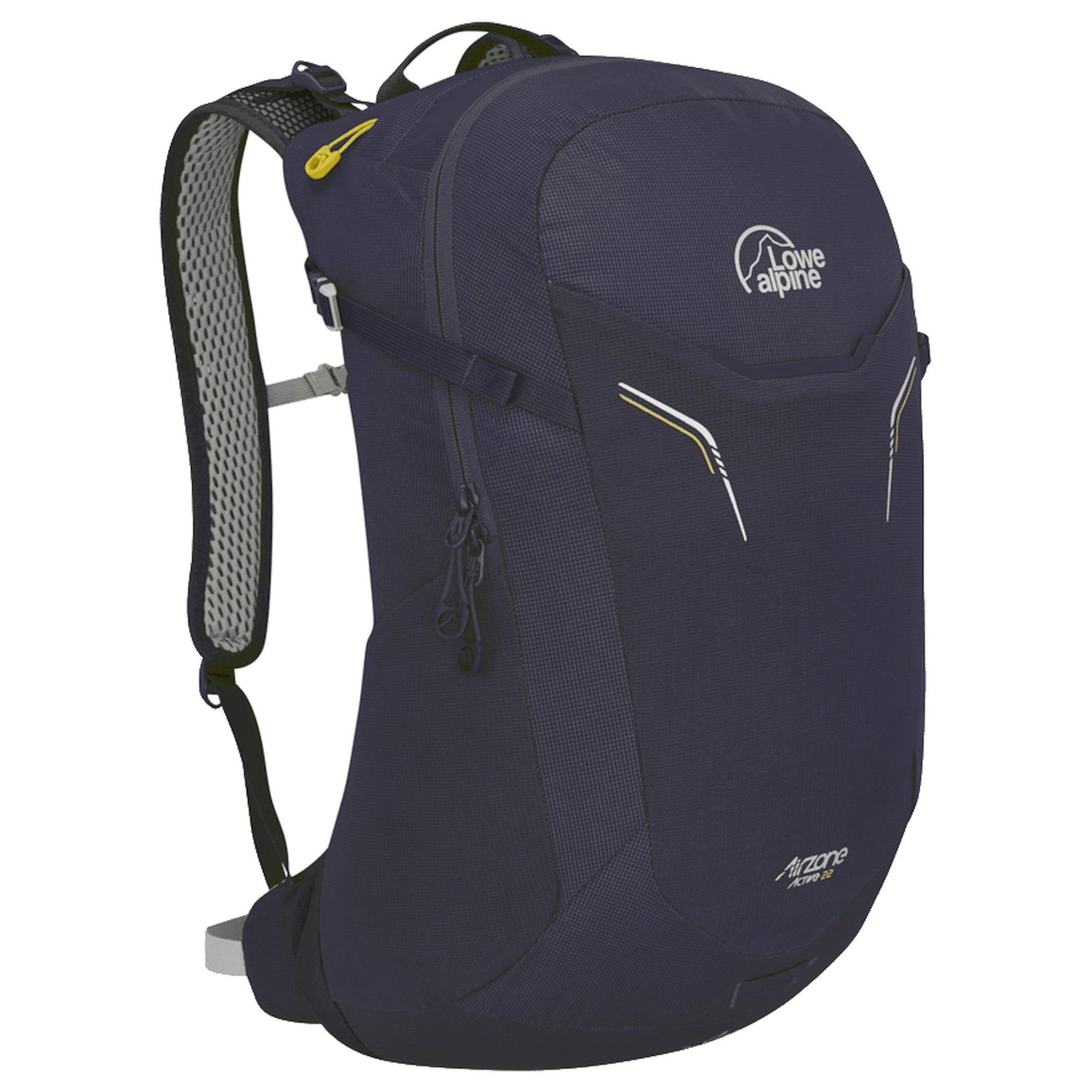 Lowe Alpine Wanderrucksack AirZone Active 22 - Wanderrucksack 52 cm (navy)