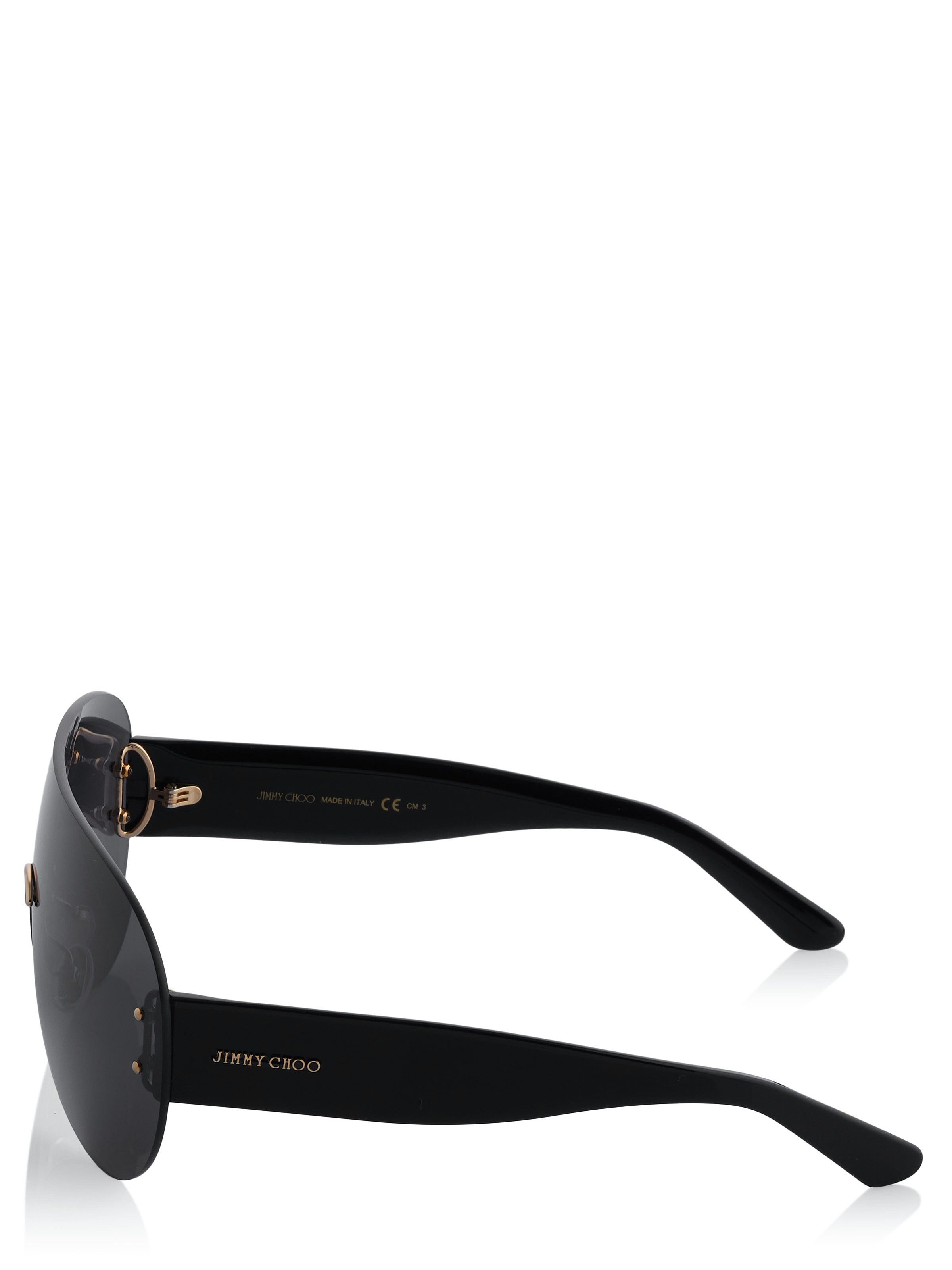 JIMMY CHOO Sonnenbrille