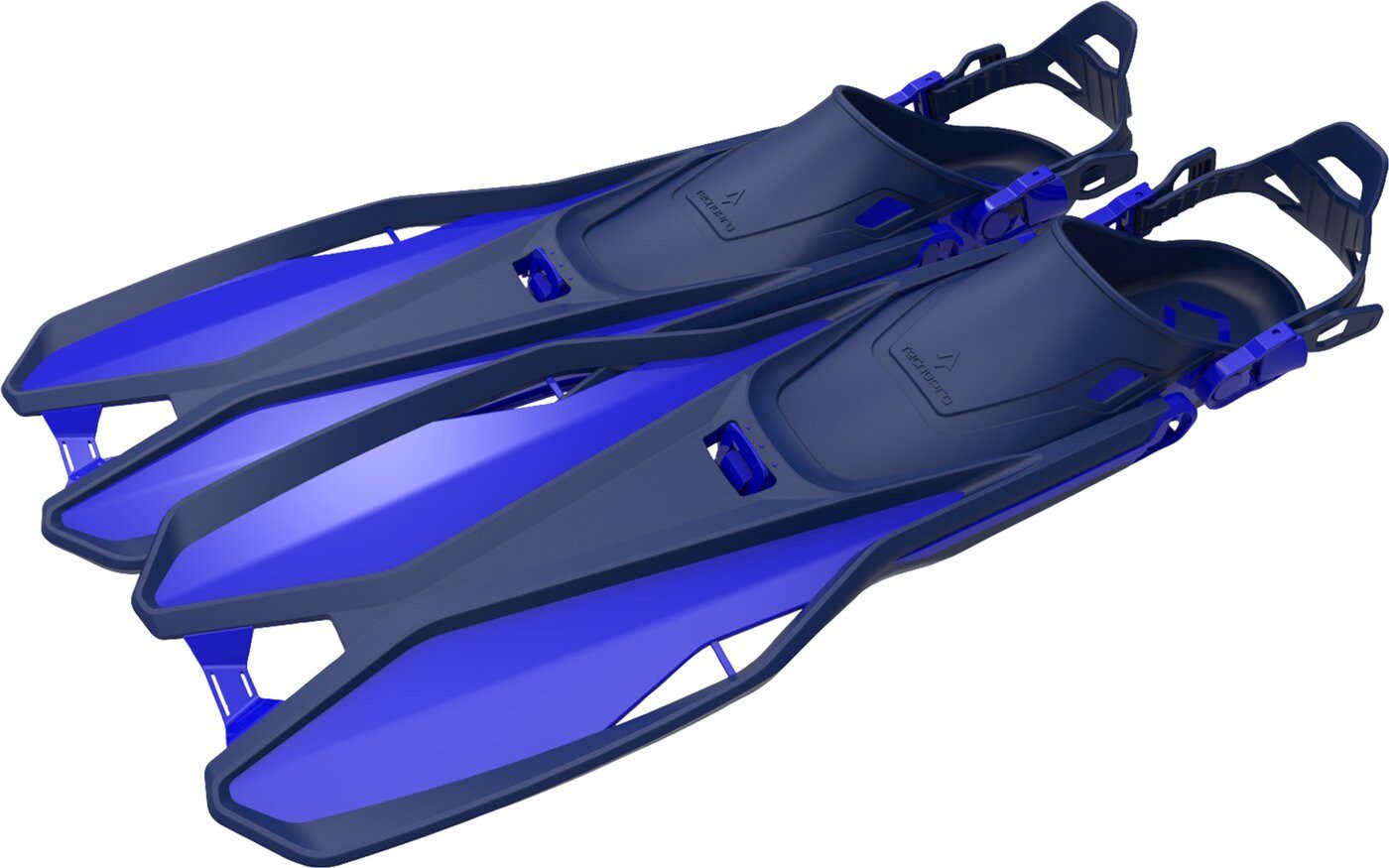 TECNOPRO Flosse Ux.-Flosse F6 C TRAVEL