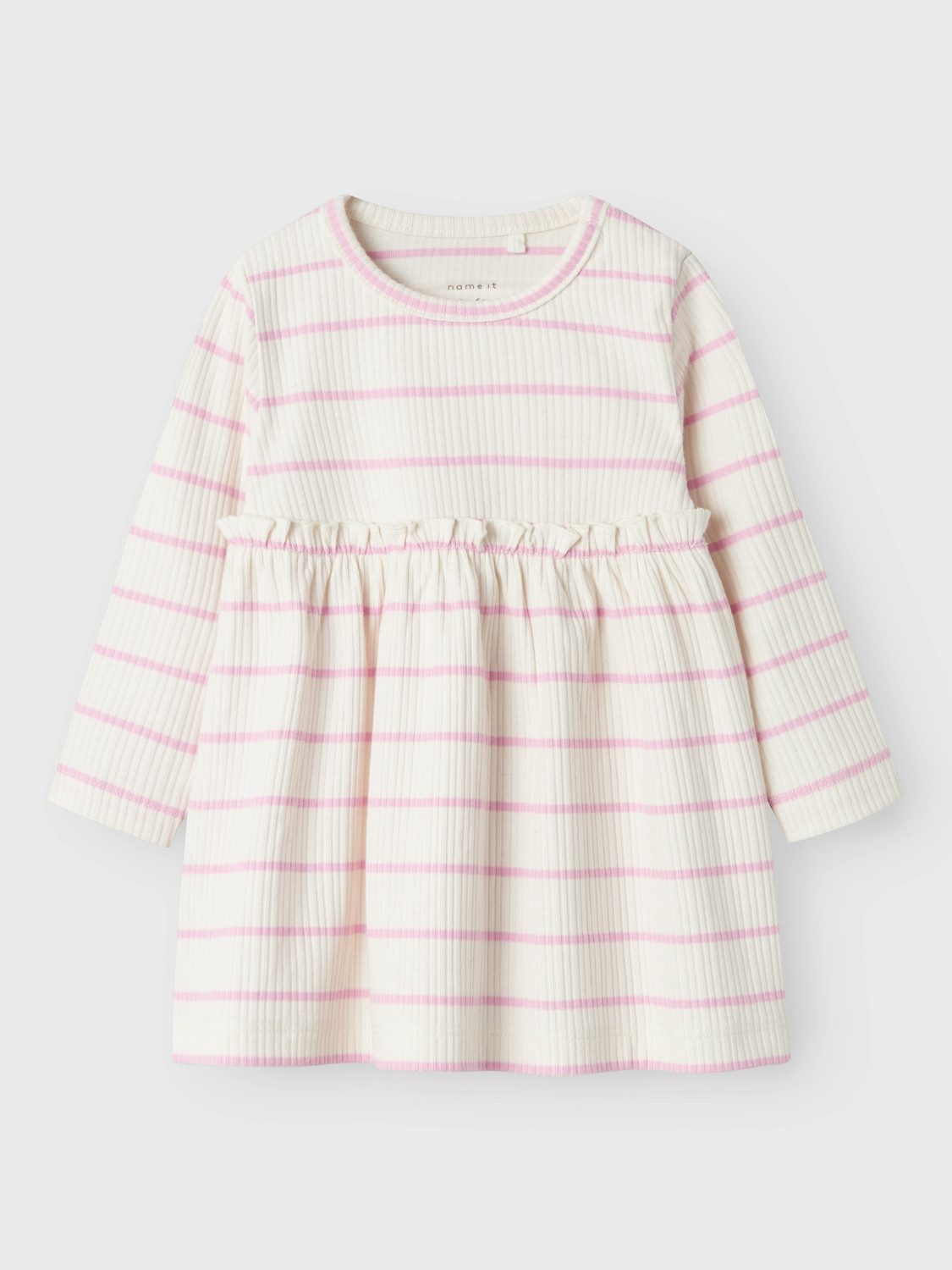 Name It Minikleid NBFKIANNA LS DRESS günstig online kaufen