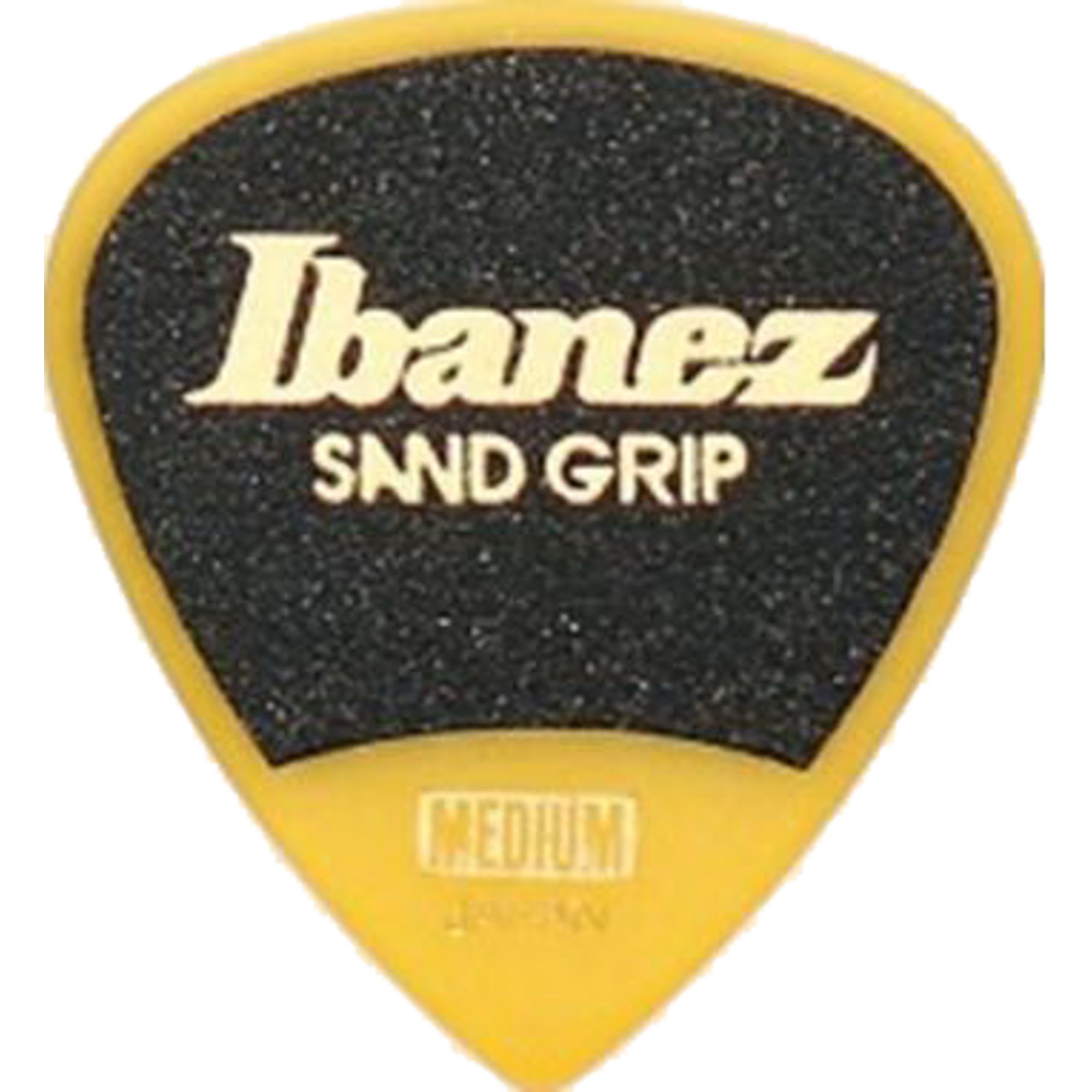Ibanez Plektrum, PA16MSG-YE Picks - Plektren Set