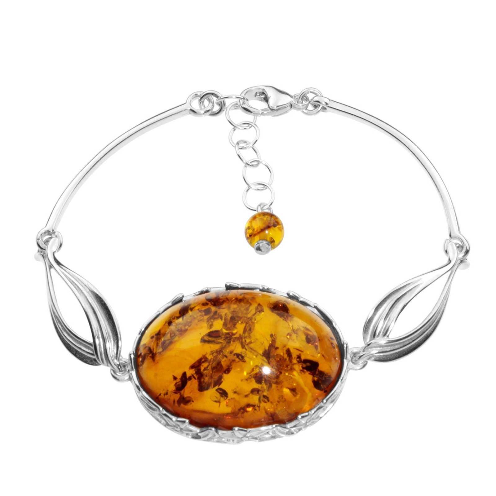 OSTSEE-SCHMUCK Armreif Ostsee-Schmuck Armreif Clara Armreif Clara