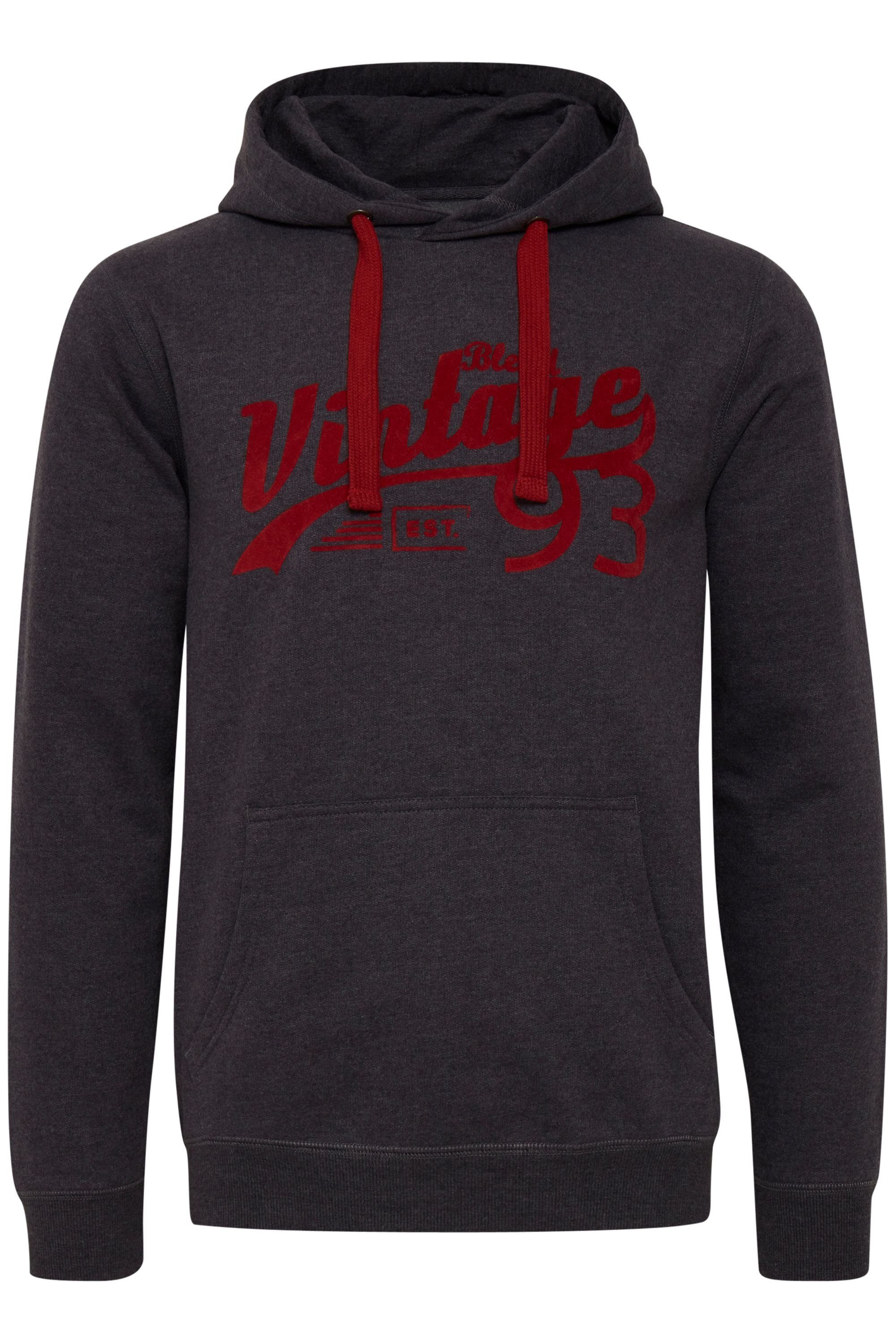 Blend Kapuzenpullover BHVince Kapuzensweatshirt mit Frontprint günstig online kaufen