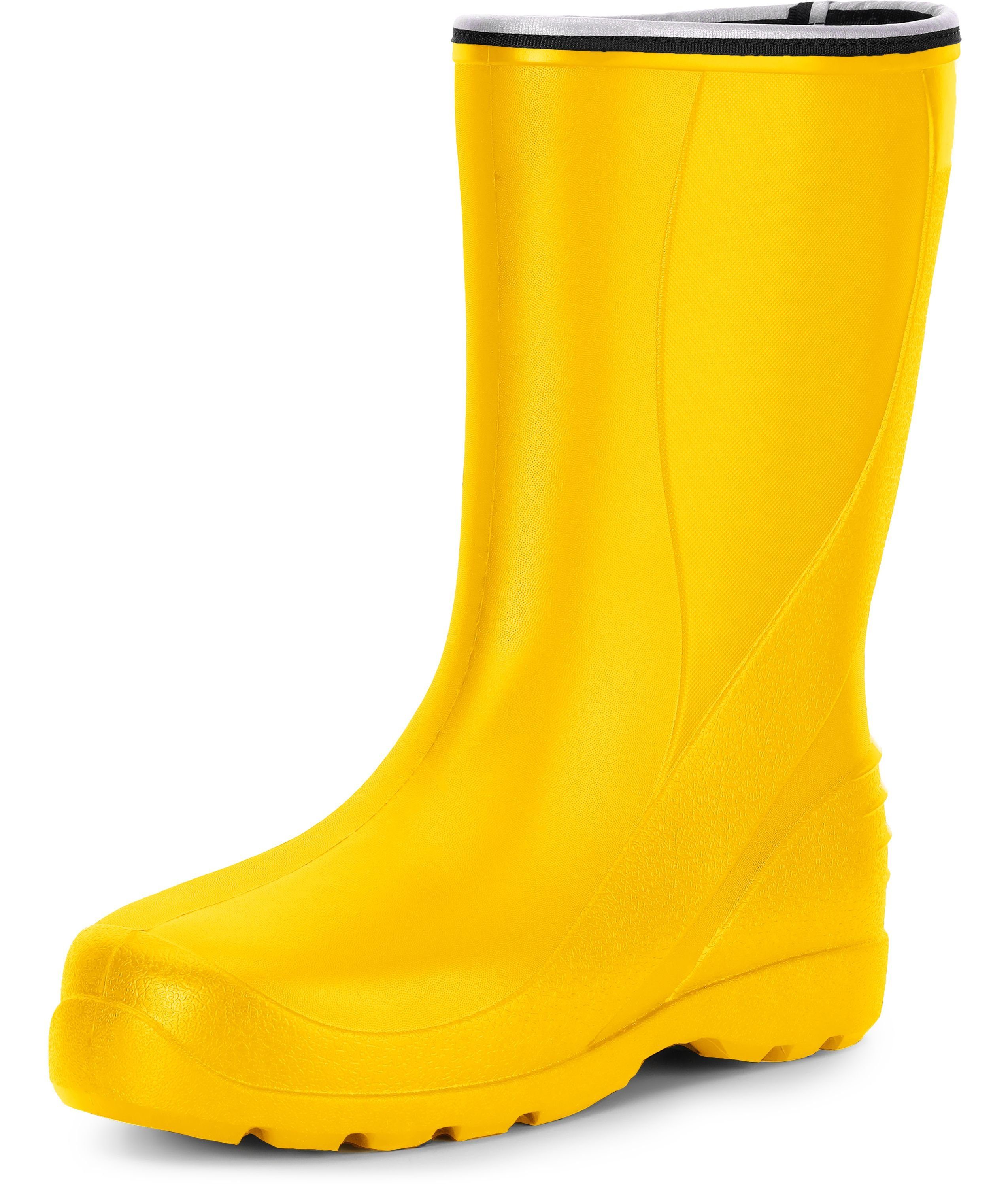 Ladeheid EVA leichte Regenstiefel wasserdichte Stiefel günstig online kaufen