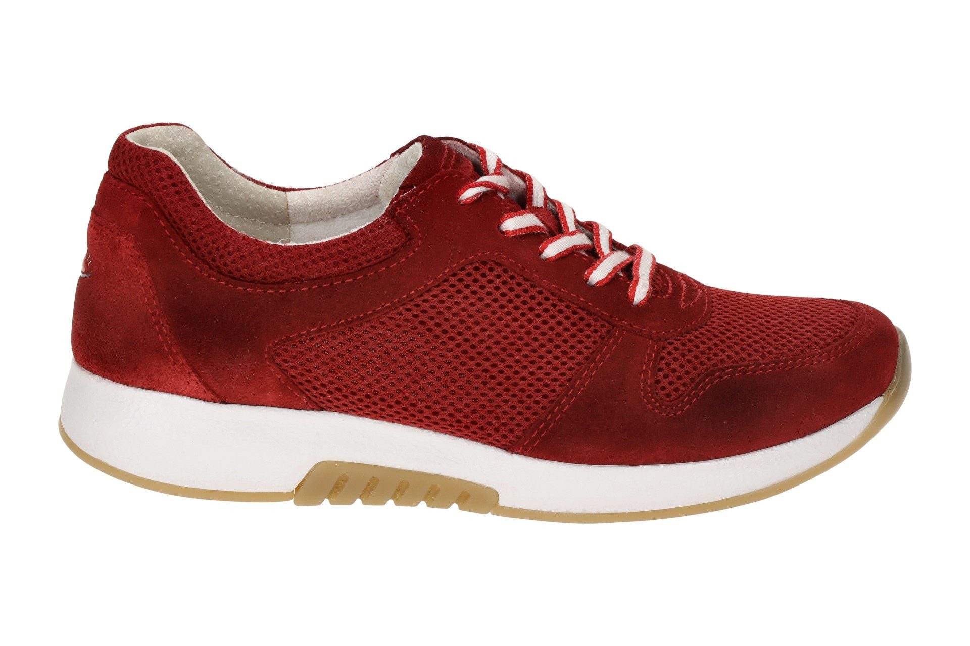 Gabor 66.946.58 Schnürschuh