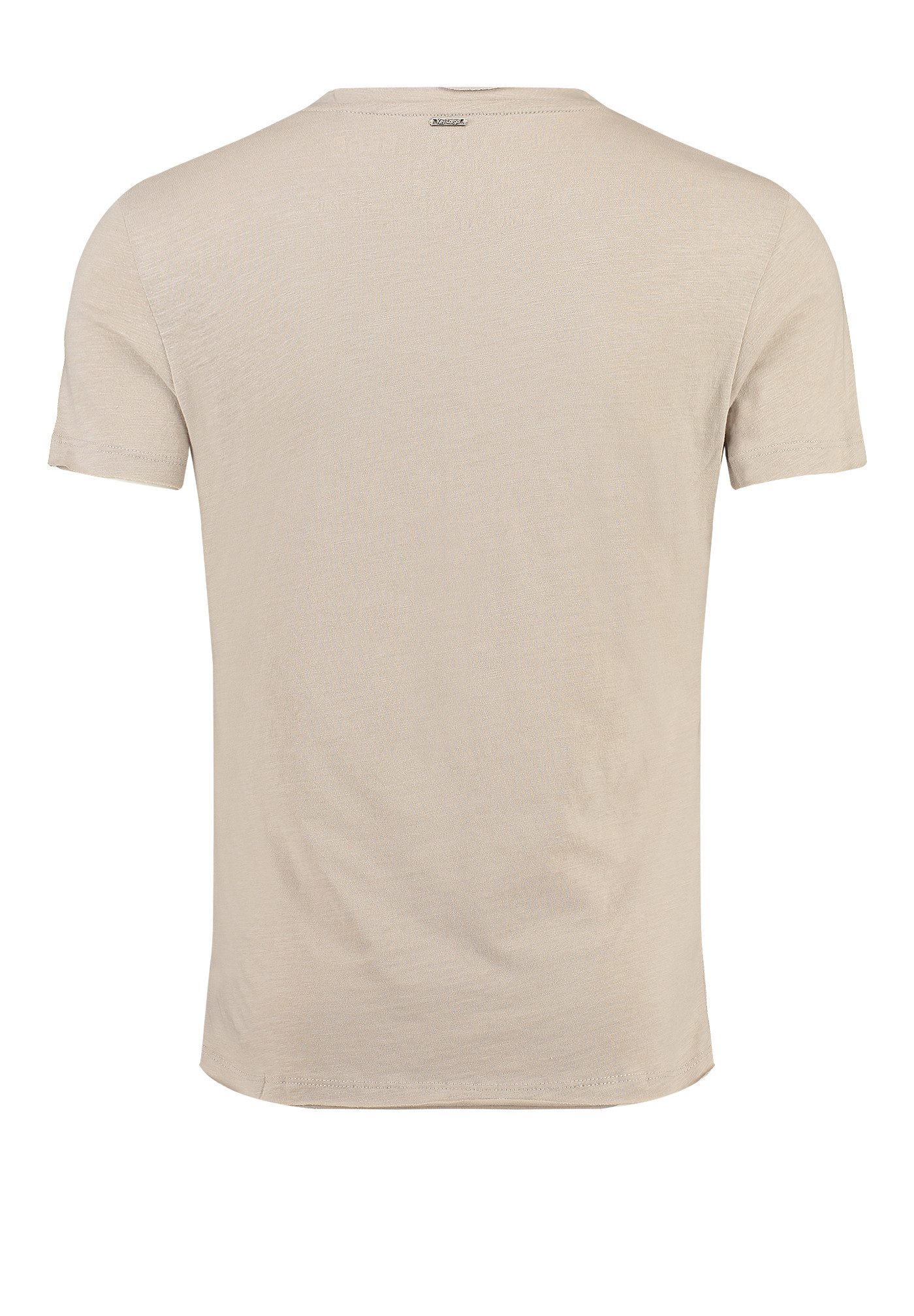 Key Largo T-Shirt MT LEMONADE button (1er)