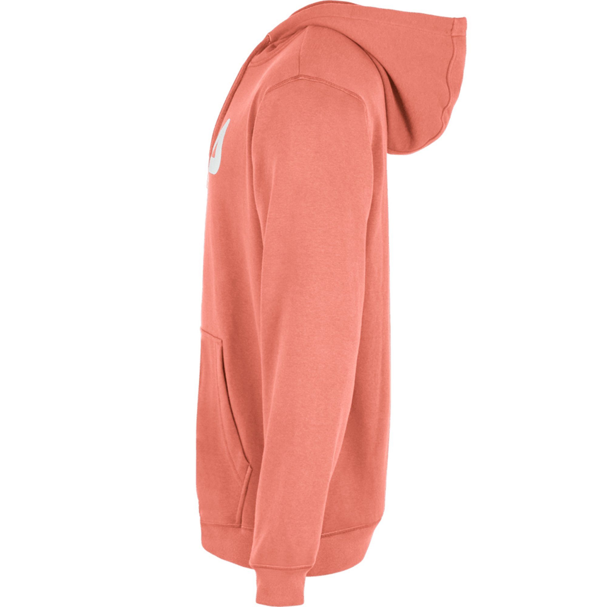 Fila Sweater Unisex Sweatshirt Baumwolle BARUMINI hoody