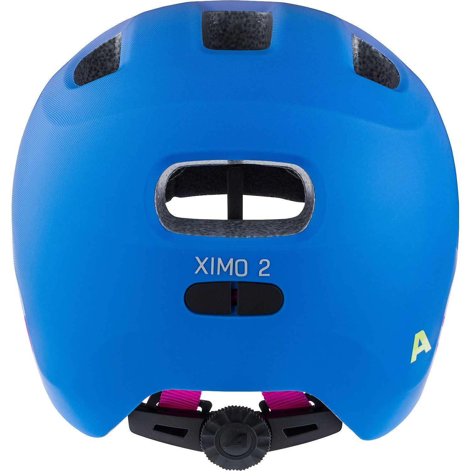 Alpina Sports Fahrradhelm Helm XIMO 2 LE