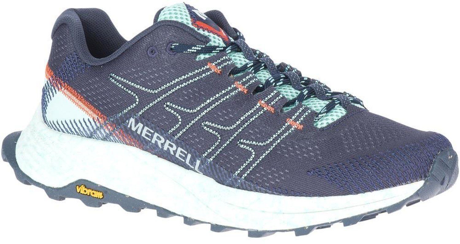 Moab Flight Women Outdoorschuh