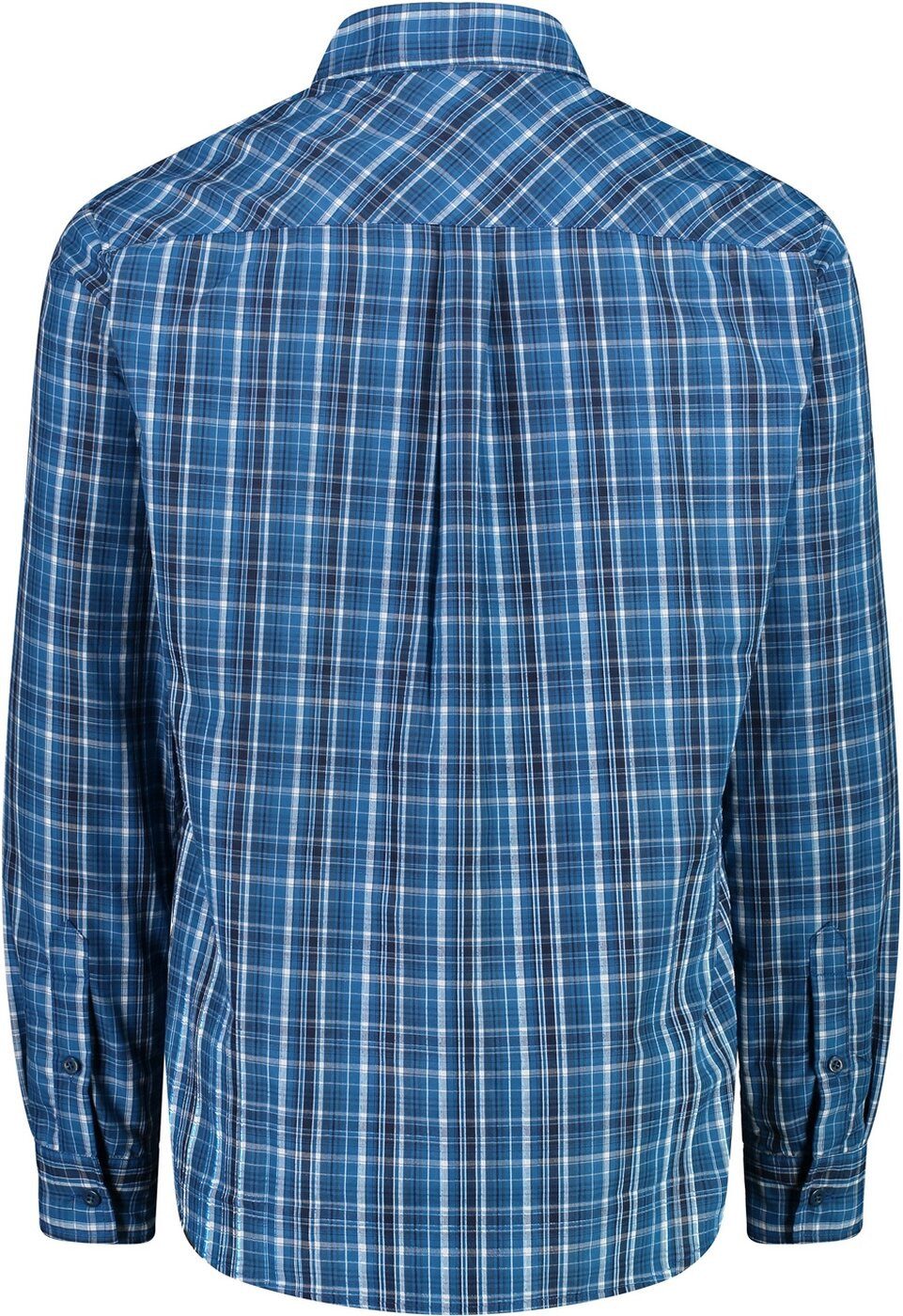 CAMPAGNOLO Outdoorhemd MAN SHIRT