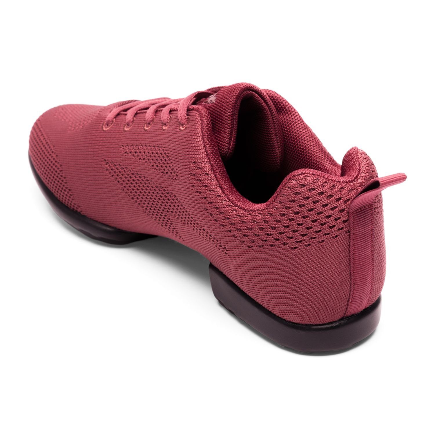 Rumpf Zuma Tanzsneaker geteilte Sohle 1567 Tanzschuh