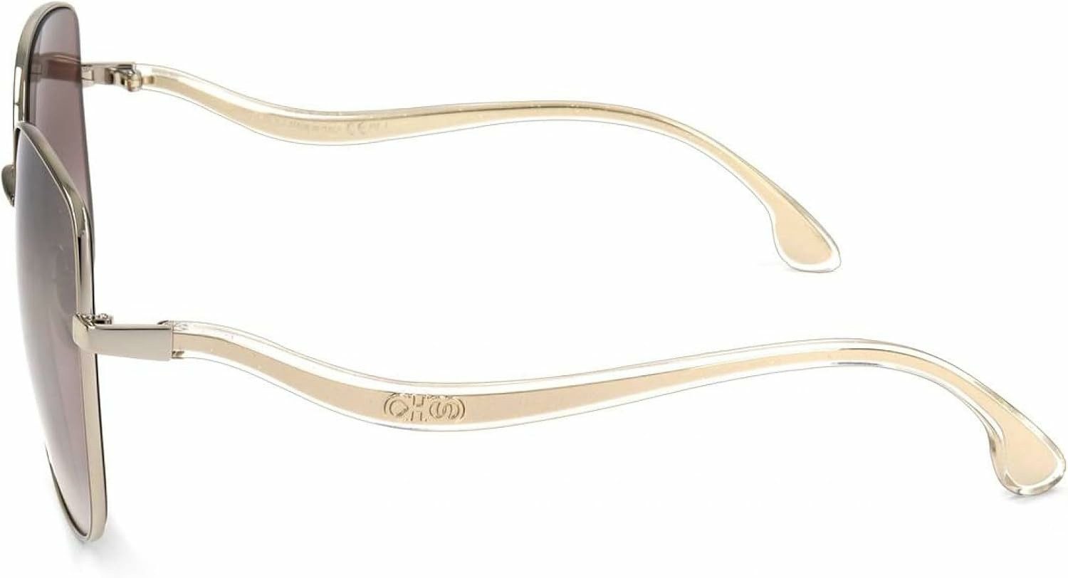 JIMMY CHOO Sonnenbrille JIMMY CHOO für Damen (1-St)