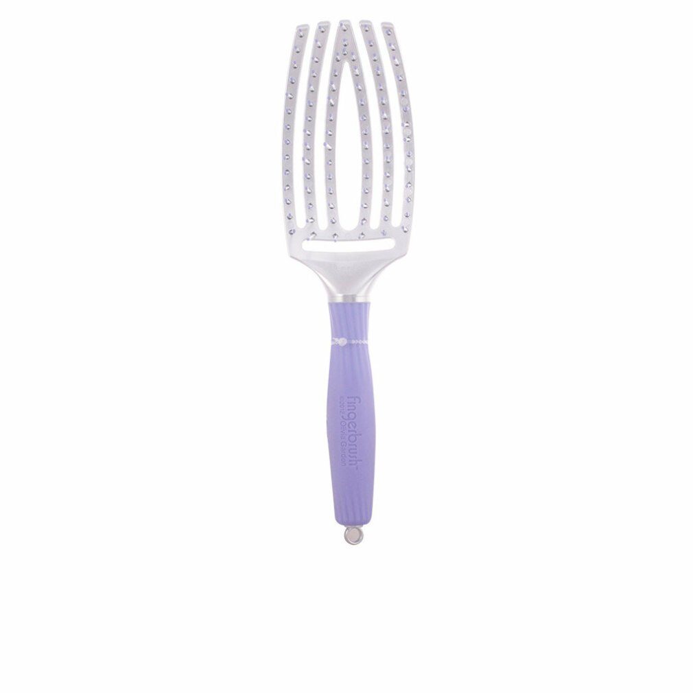 OLIVIA GARDEN Haarpflege-Set FINGERBRUSH medium