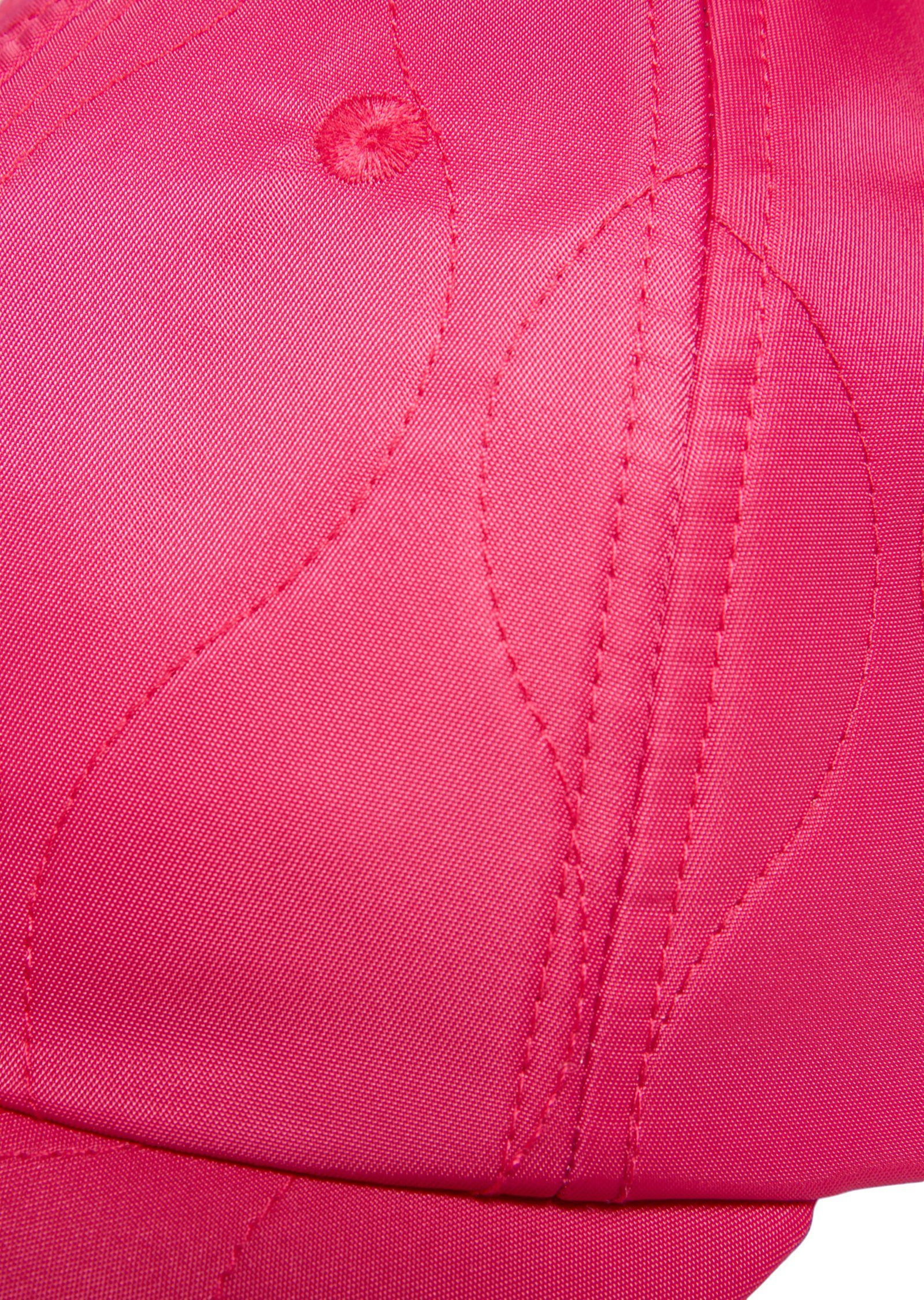 rosa aus Baseball Cap DENIM O'Polo Marc recyeltem Nylon