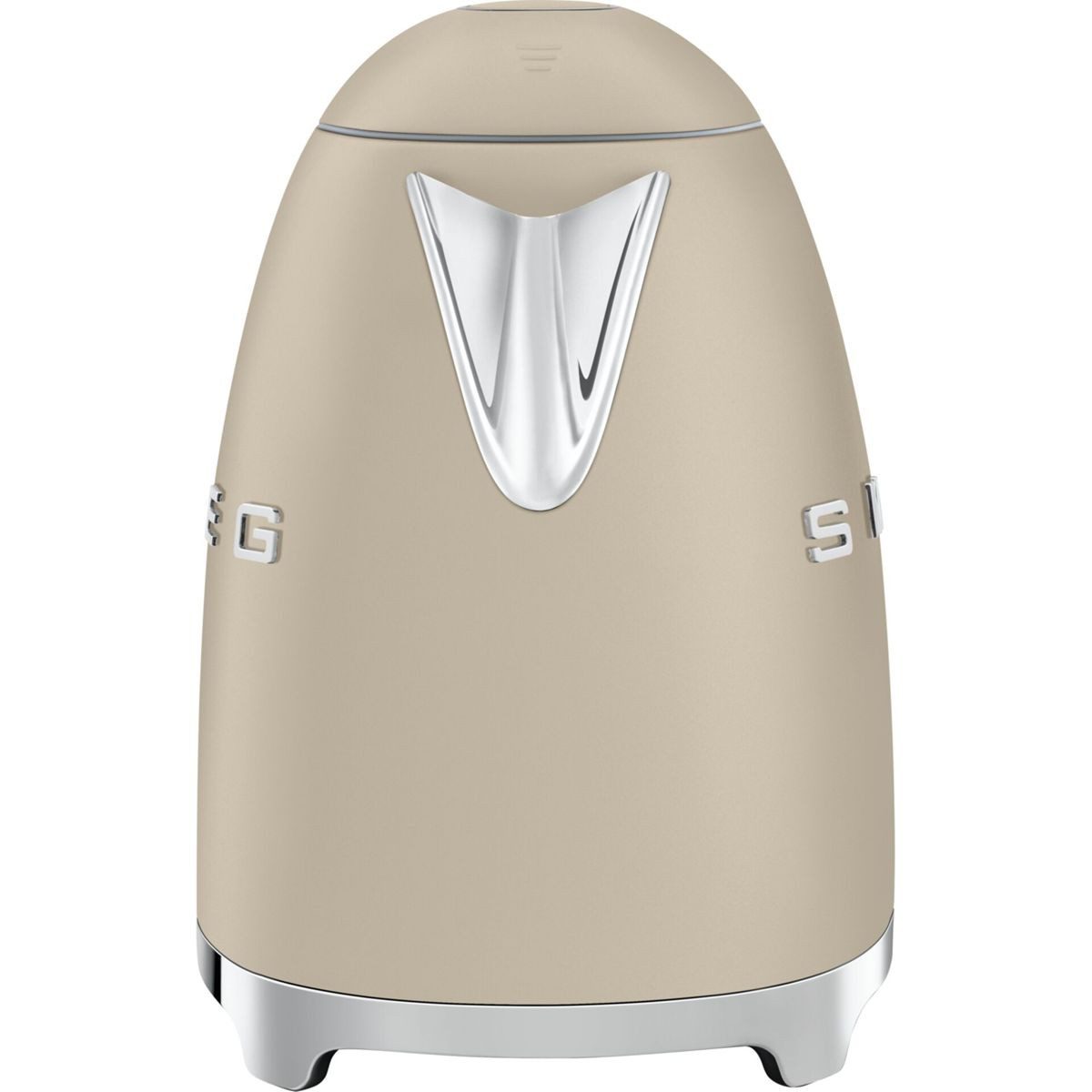 Smeg Wasserkocher KLF03MLMEU Wasserkocher Moonlight-Matt – Bild 2 von 5