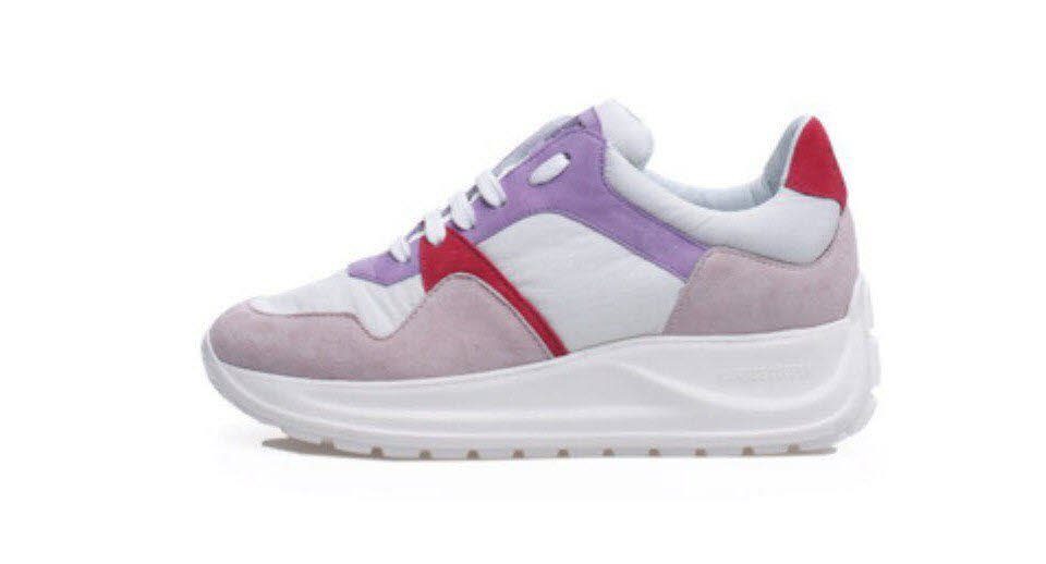 Spark New Sud Sneaker