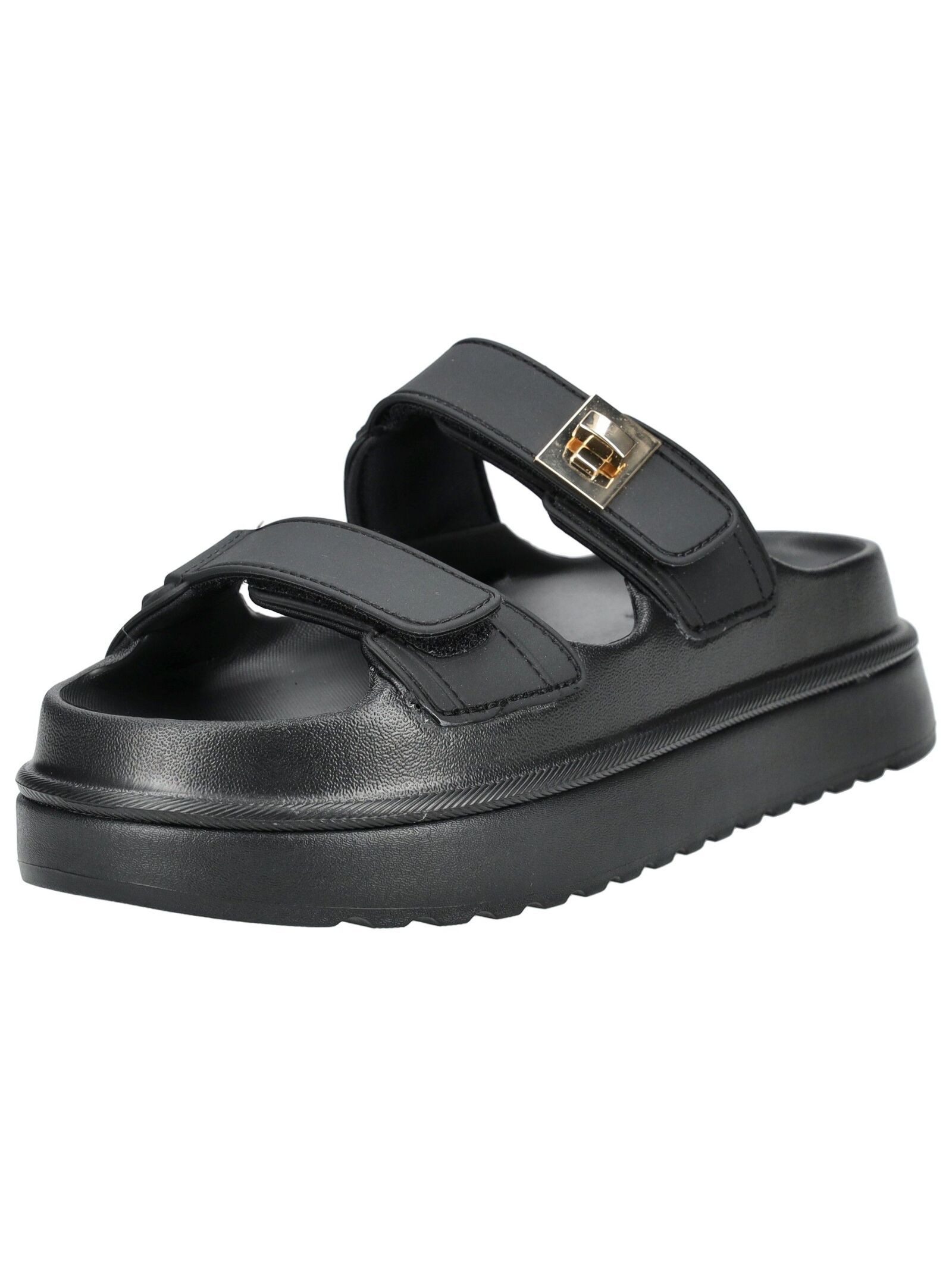 STEVE MADDEN Pantoletten Lederimitat Pantolette günstig online kaufen