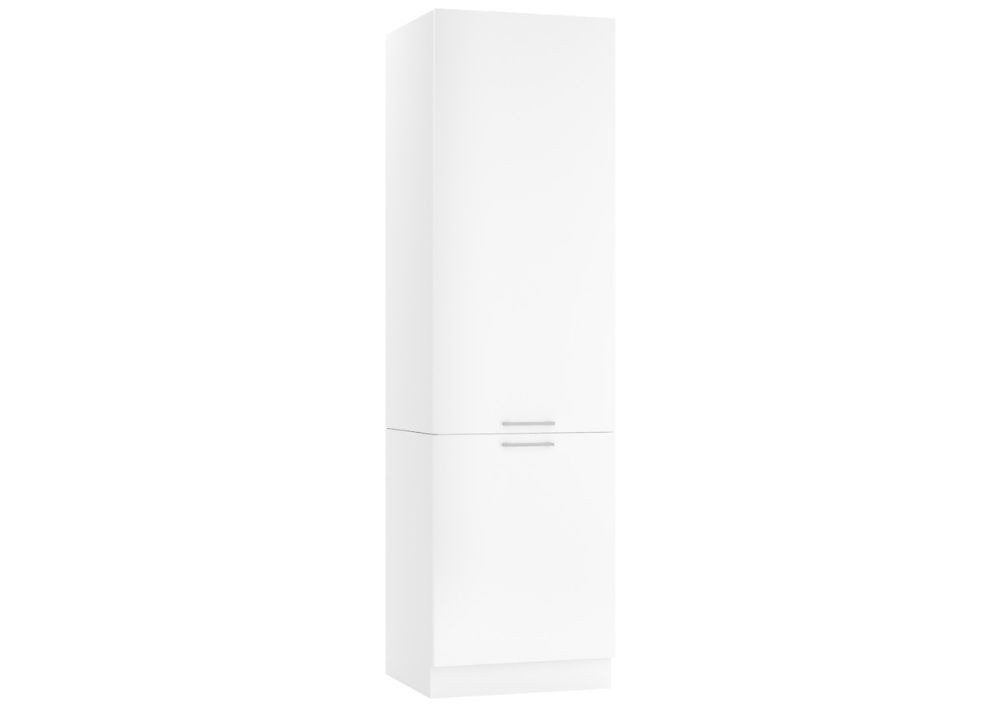 ROYAL24_MARKT Hochschrank - VITA - Pflegeleicht und langlebig (Küchen Hochschrank, 1-St., Premium - VITA D60SŁ P/L) Top Stoffe - Exklusiv - Hochwertig