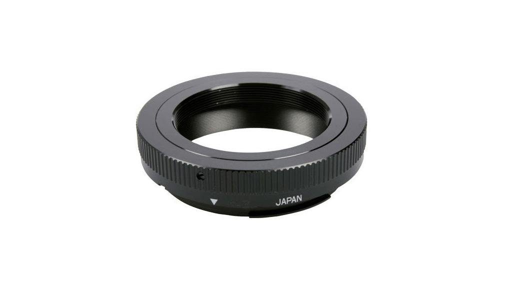Canon EOS Objektivzubehör Dörr Adapter T2