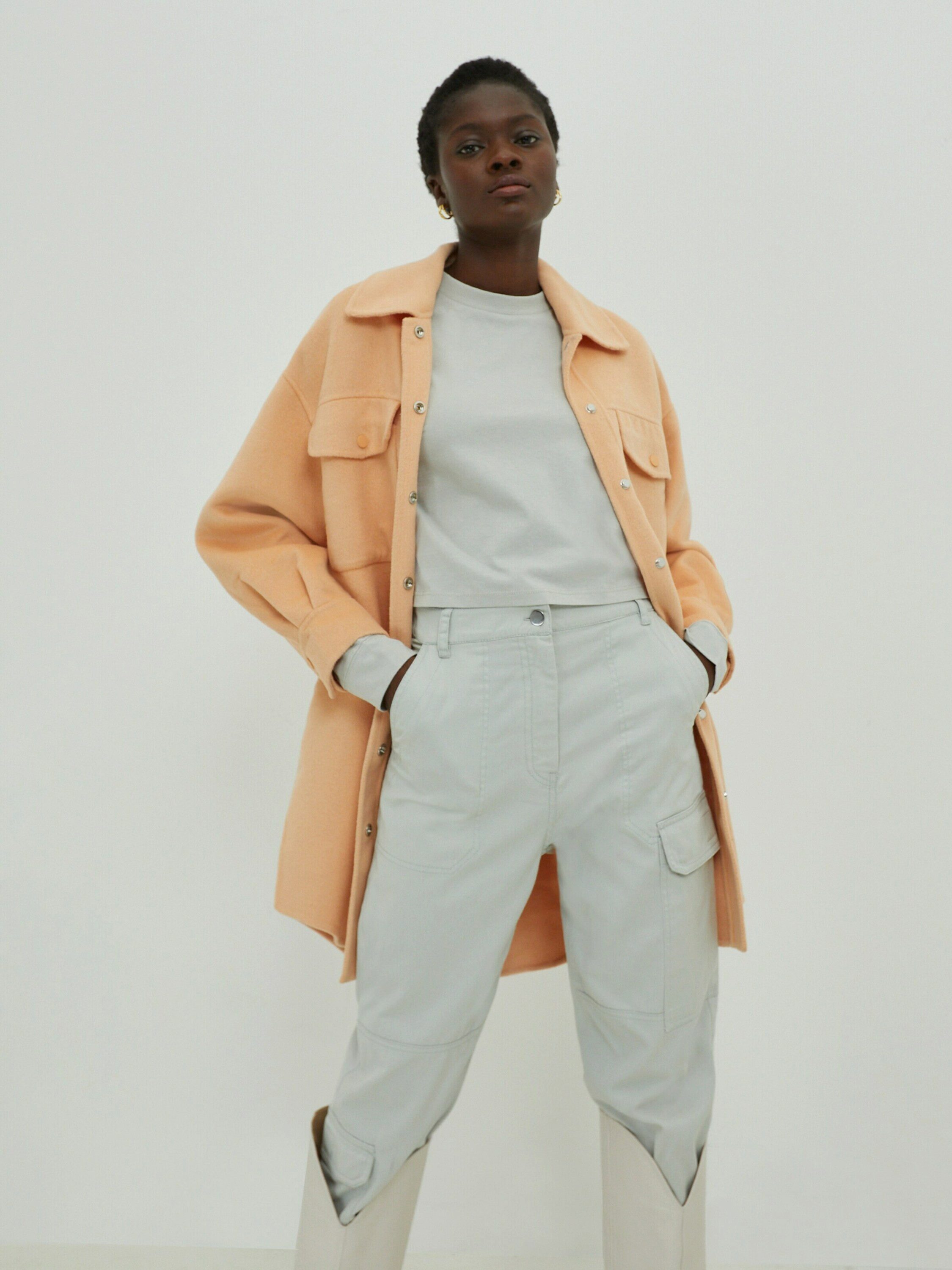EDITED Langjacke Harley (1-St)