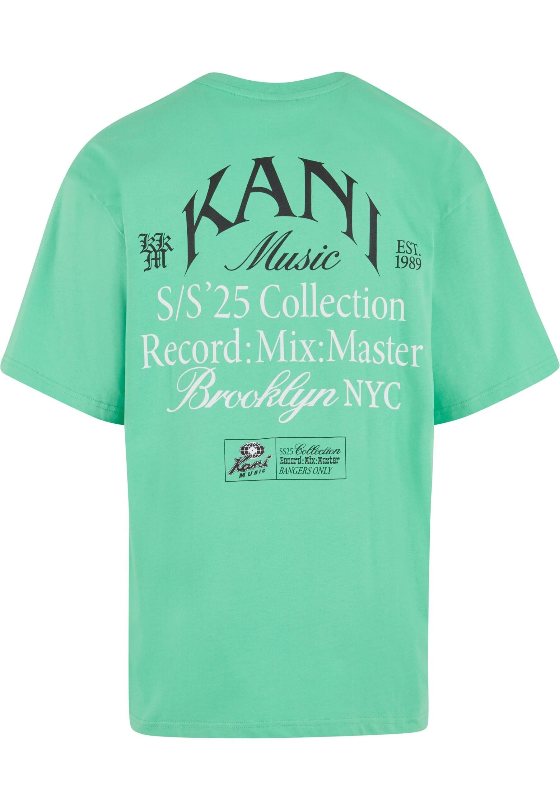 Karl Kani T-Shirt Karl Kani Kani Music Print T-Shirt (1-tlg) günstig online kaufen