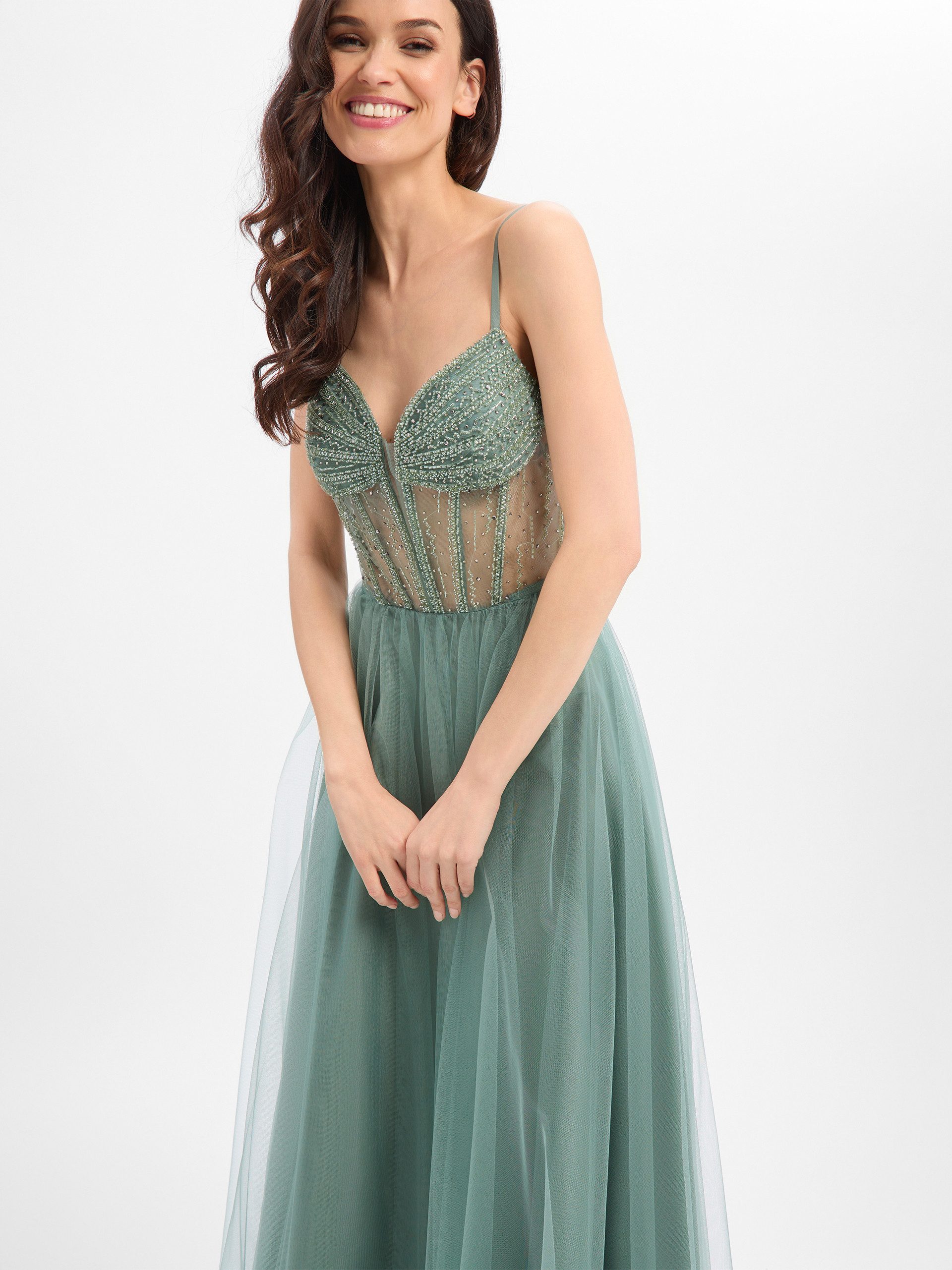 Laona Abendkleid