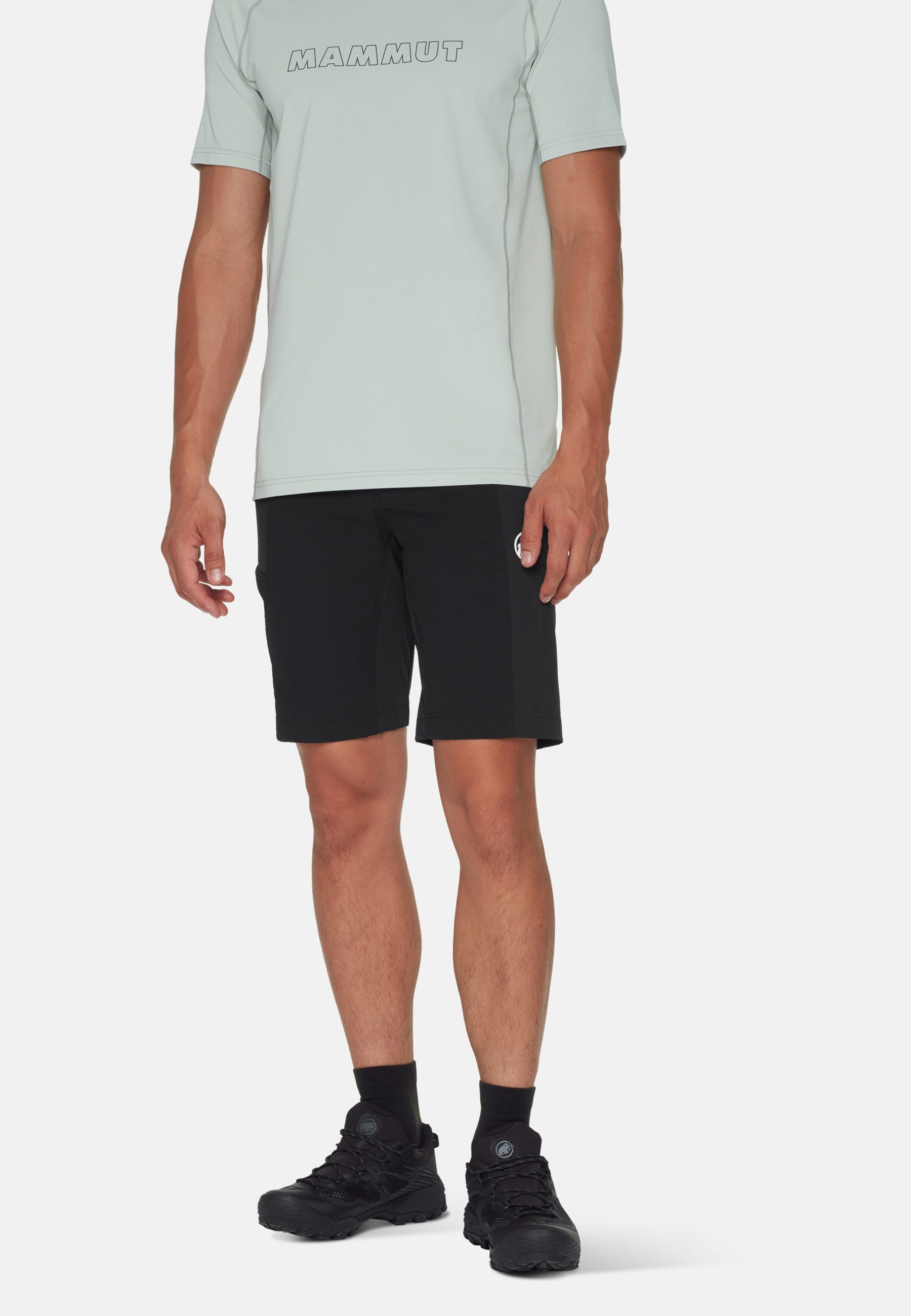 Mammut Trekkingshorts Ducan Shorts Men günstig online kaufen