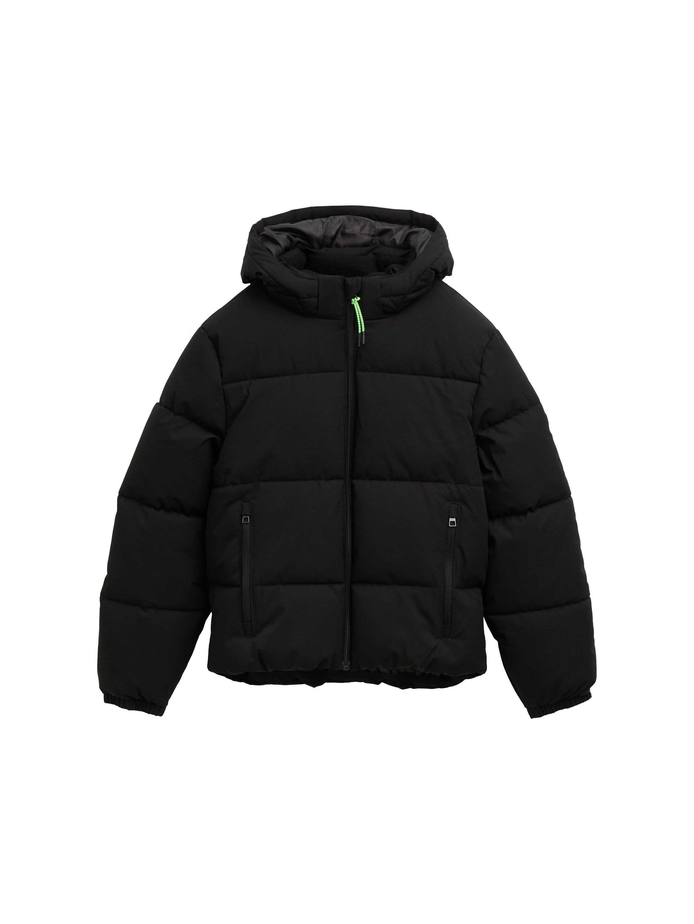 Steppjacke
