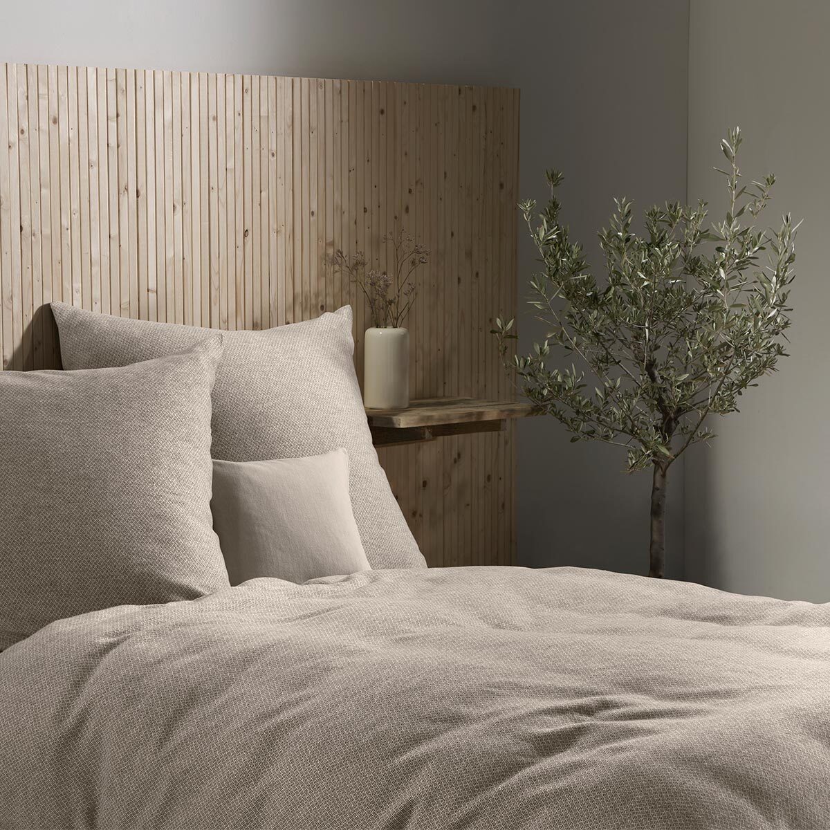 fleuresse Bettwäsche, Flanell, 2 teilig günstig online kaufen