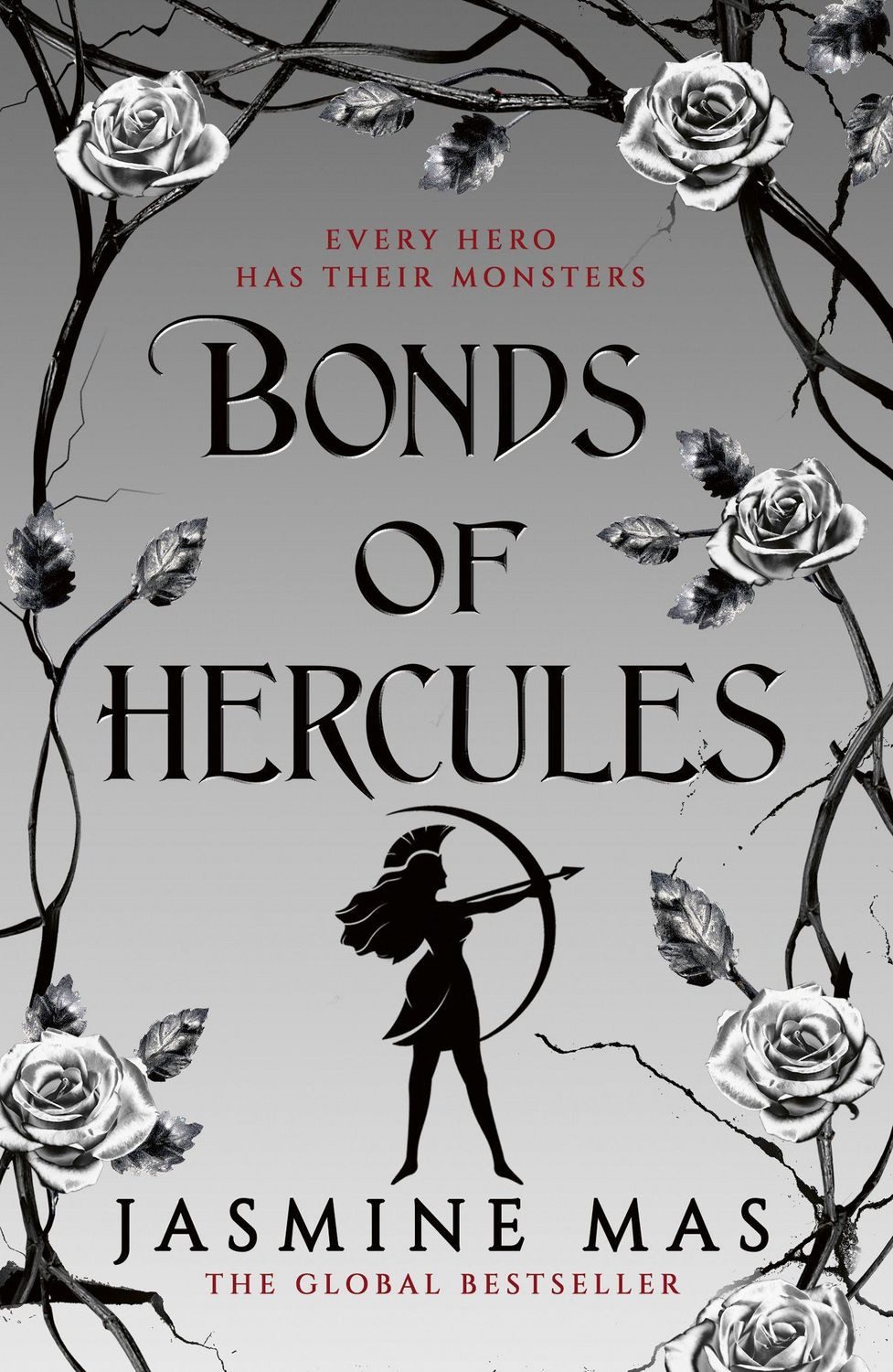 Bonds of Hercules. / Jasmine Mas