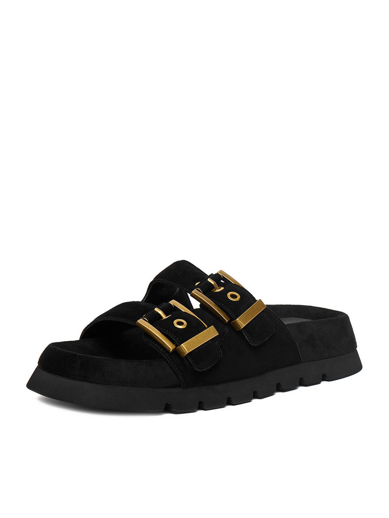 Badura Badura Damen-Flip-Flops Schwarz Badura-EO-ALIVIA-LT2525-1 Schwarz Badepantolette