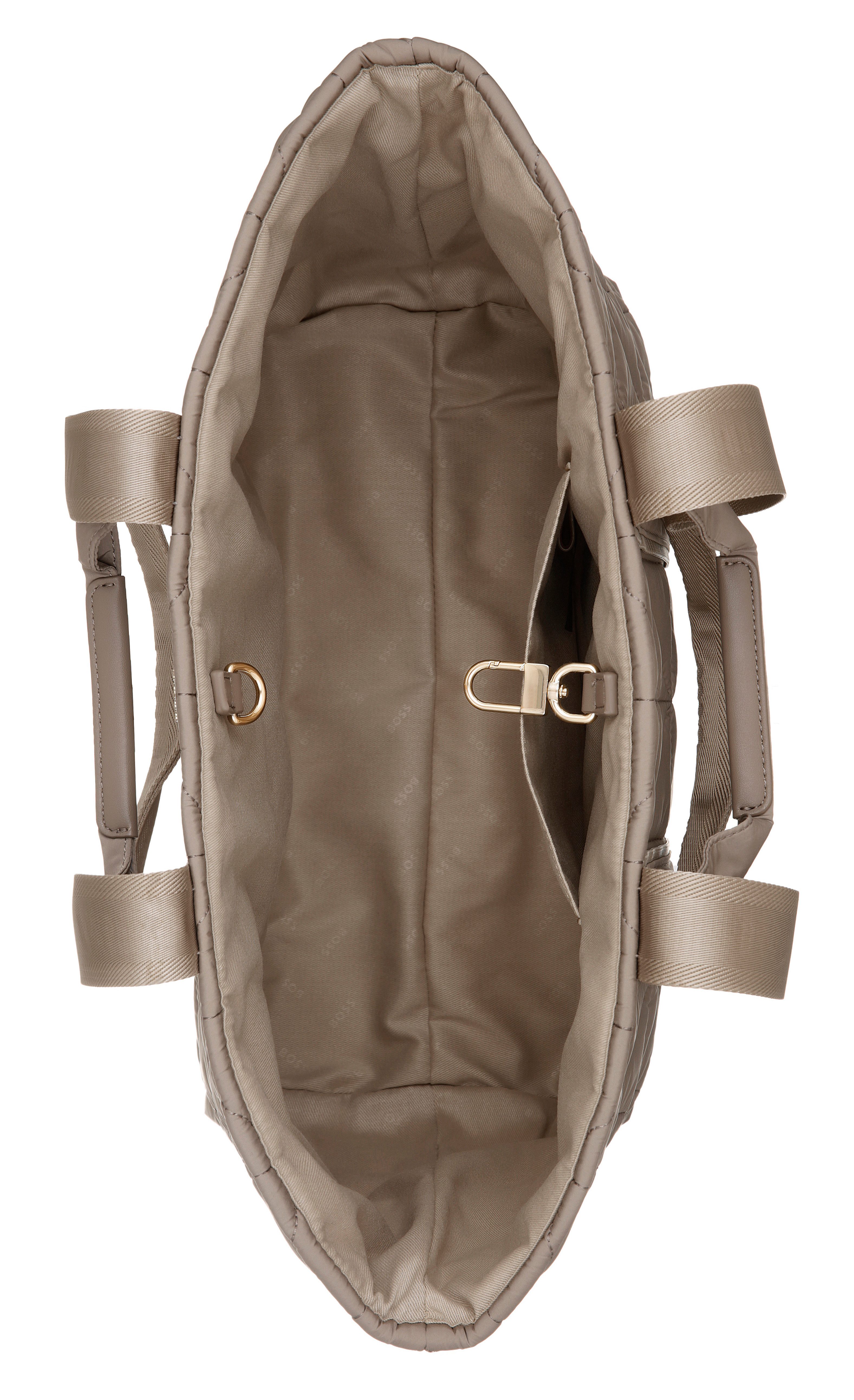 BOSS Henkeltasche Palma, Handtasche, Schultertasche, Tasche Damen